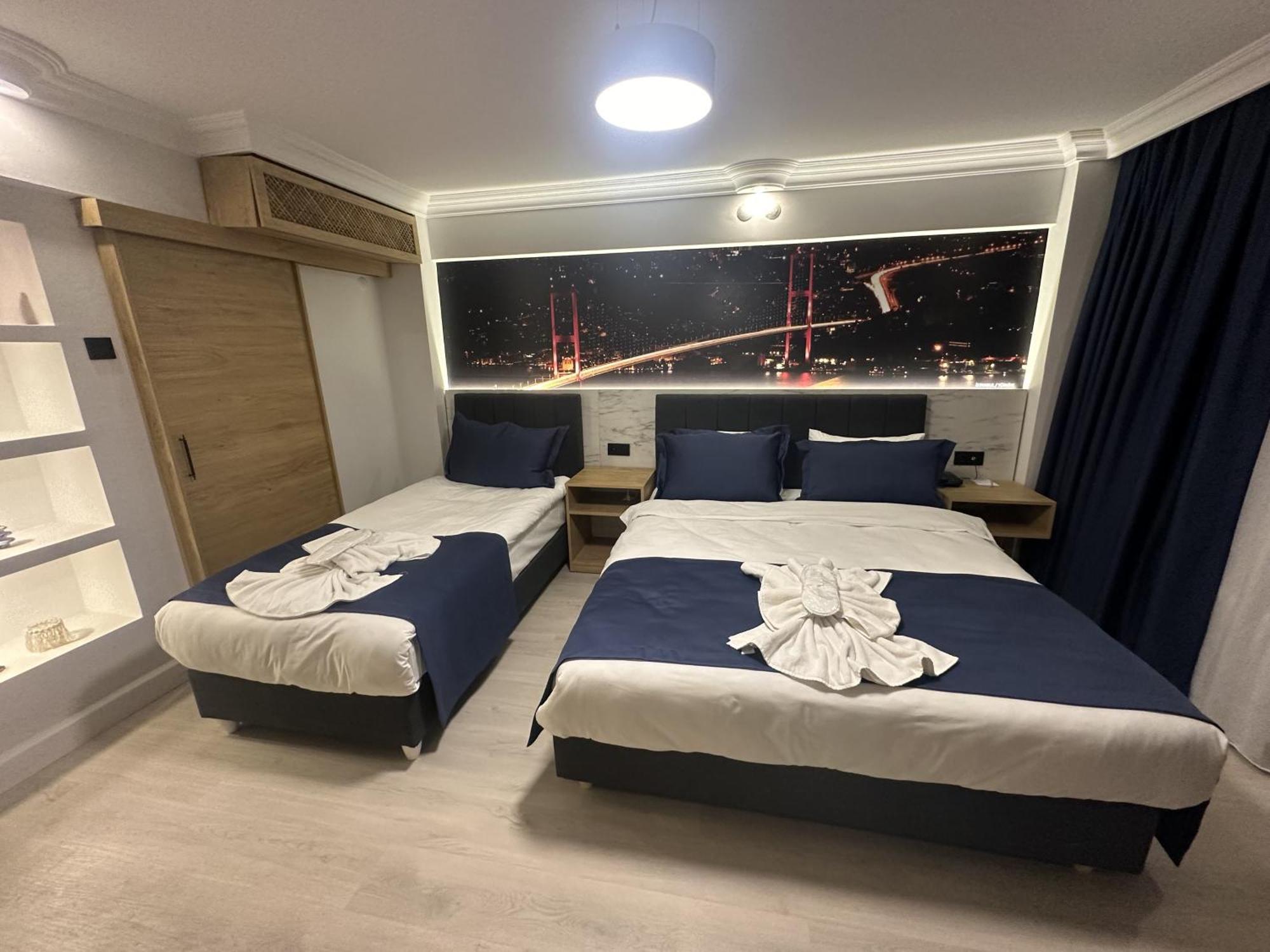 Hotel Bella *