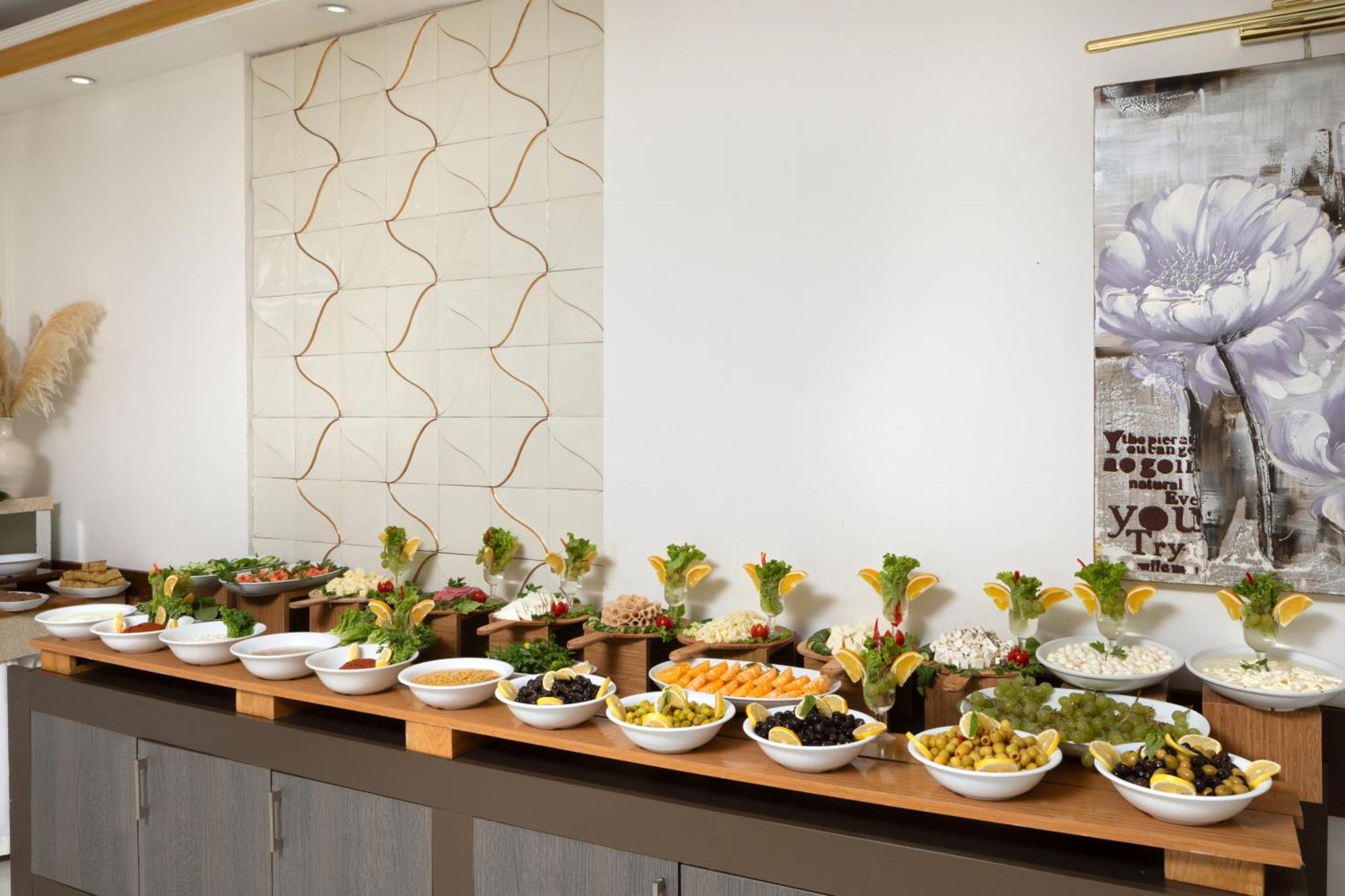 Elan Pera 3* Istanbul