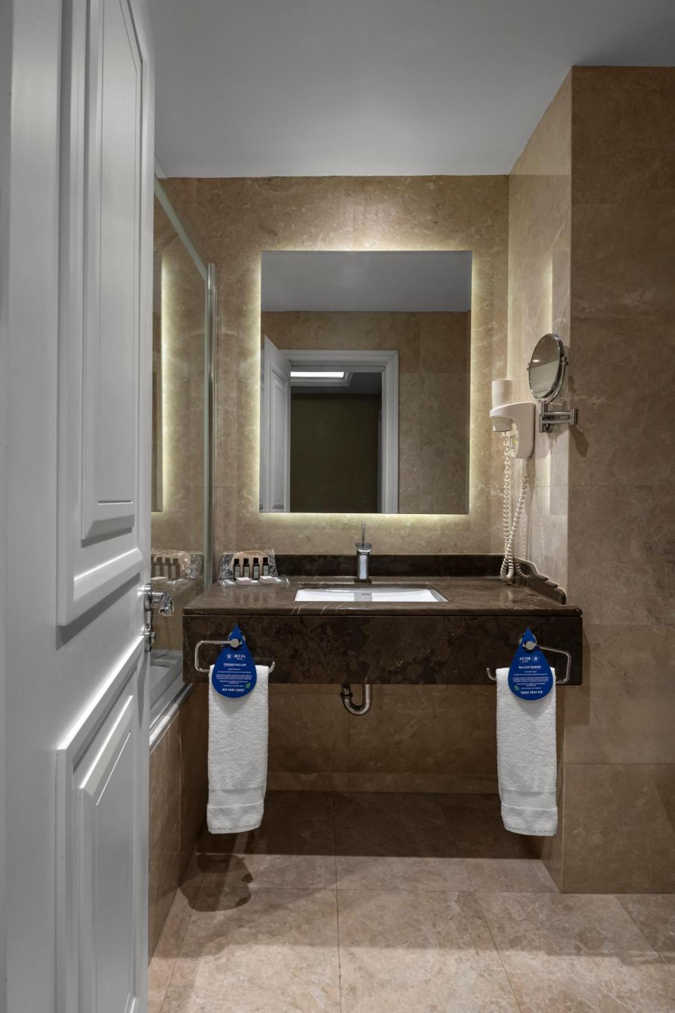 Hotel Rotta 5*