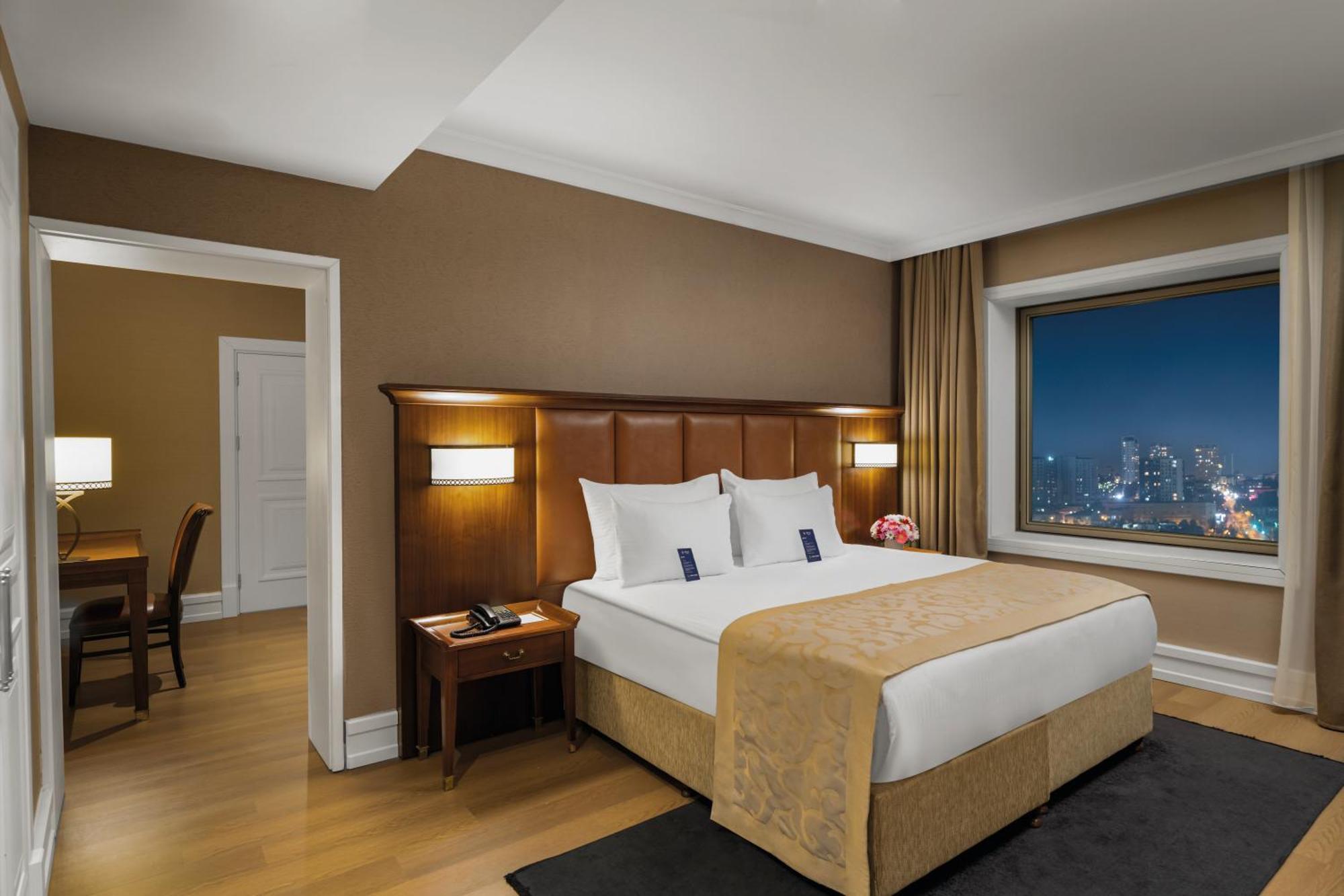 Hotel Rotta Istanbul