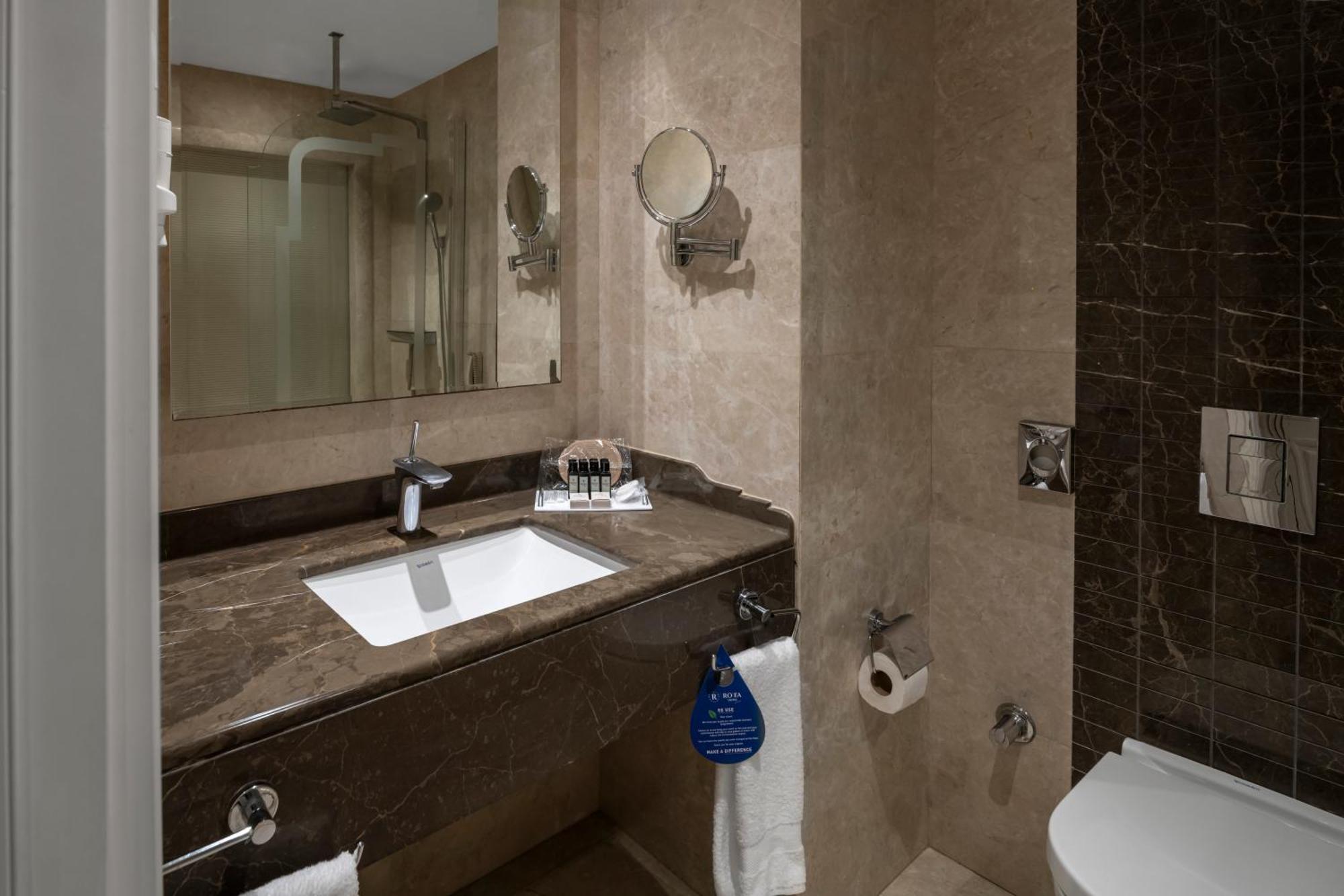 Rotta Hotel 5*