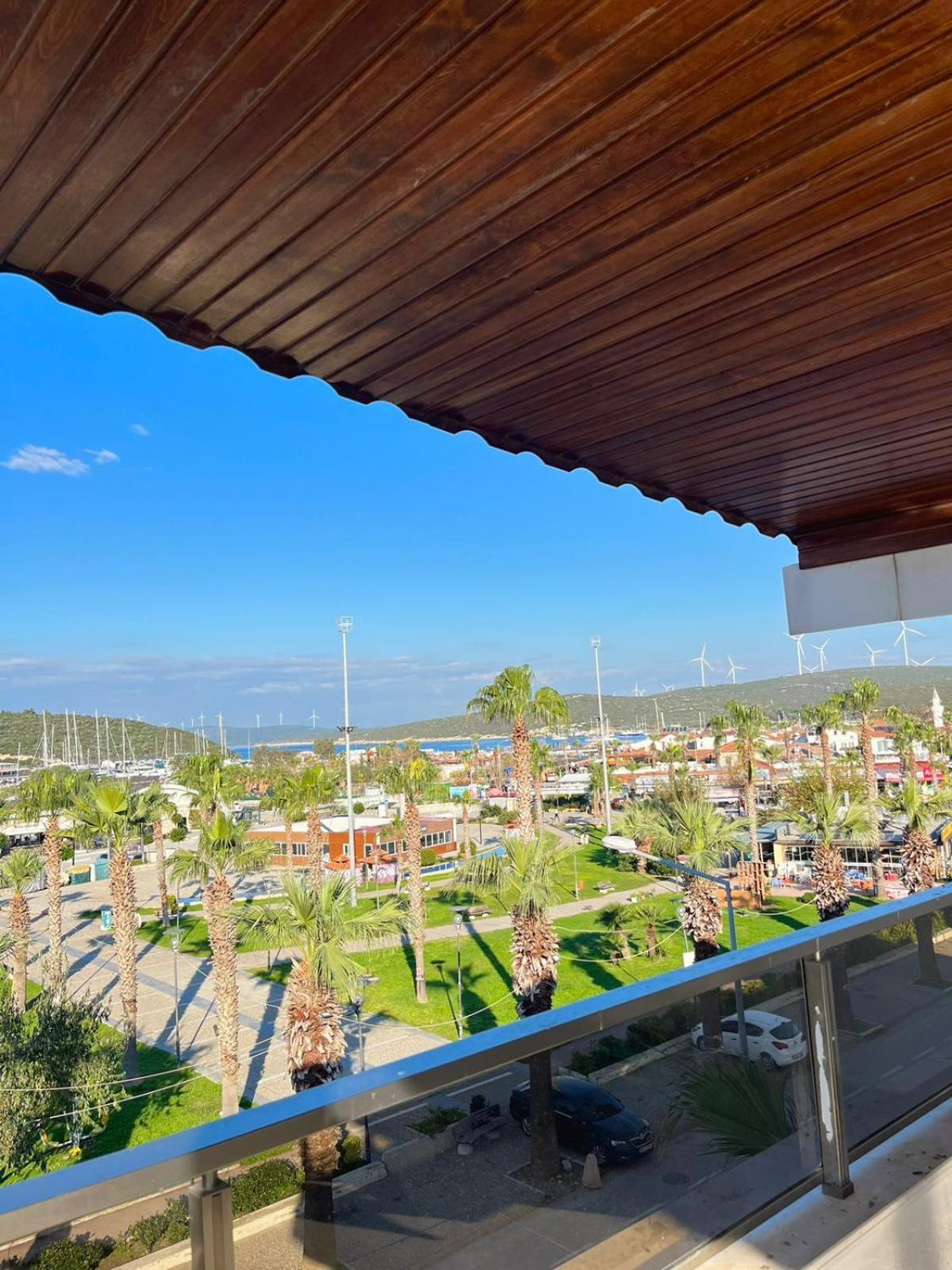 Marina Apart Aparthotel