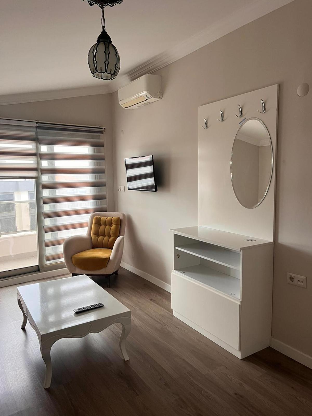 Marina Apart Aparthotel *
