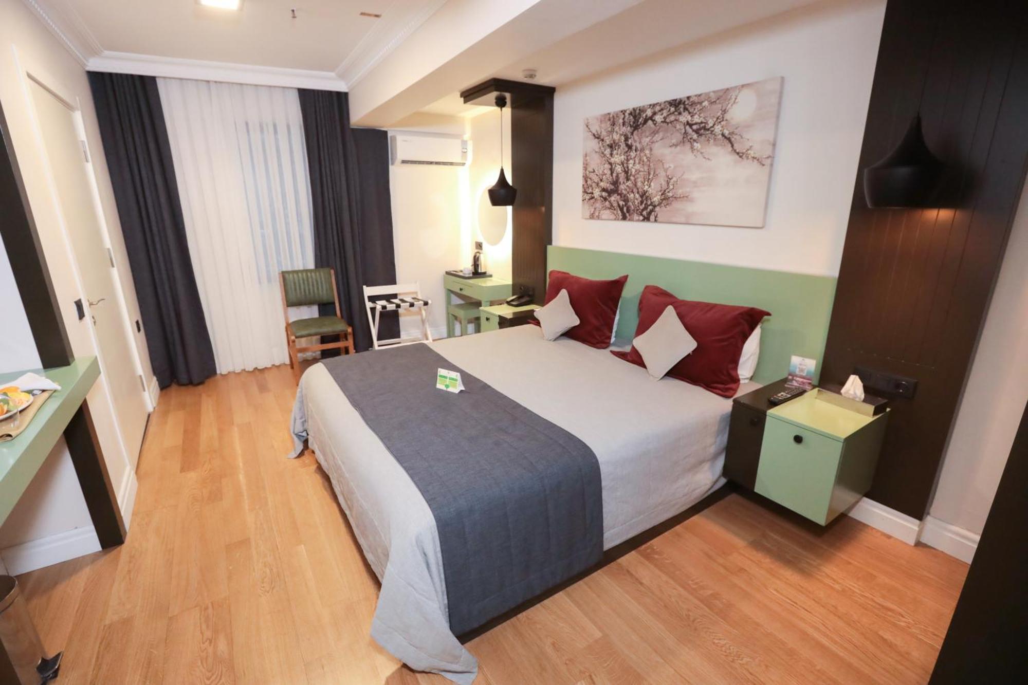 Skalion 4* Istanbul
