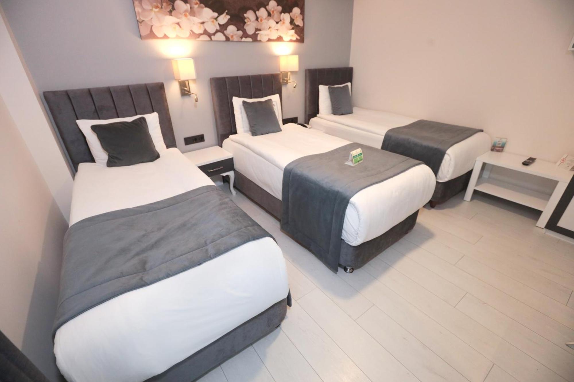Hotel Skalion
