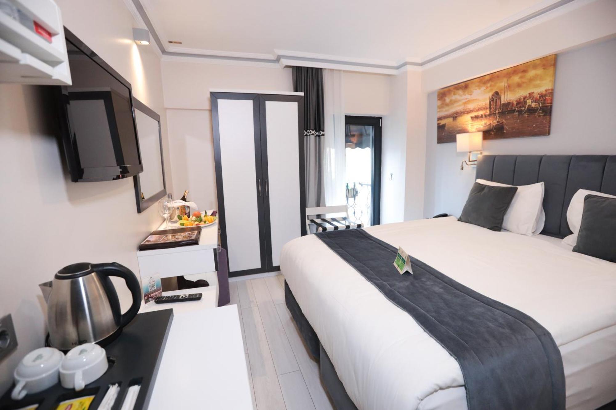 Skalion 4* Istanbul