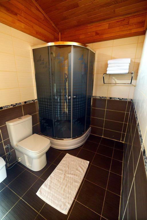 Yildiz Holiday park *