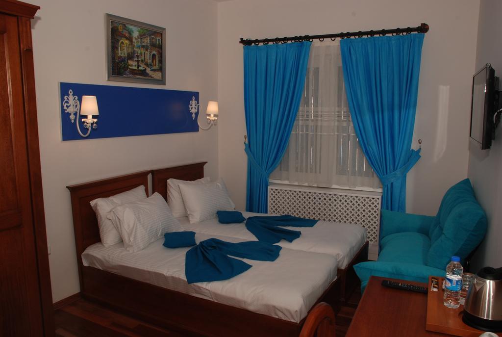 Hotel Mavi Inci Park 3*