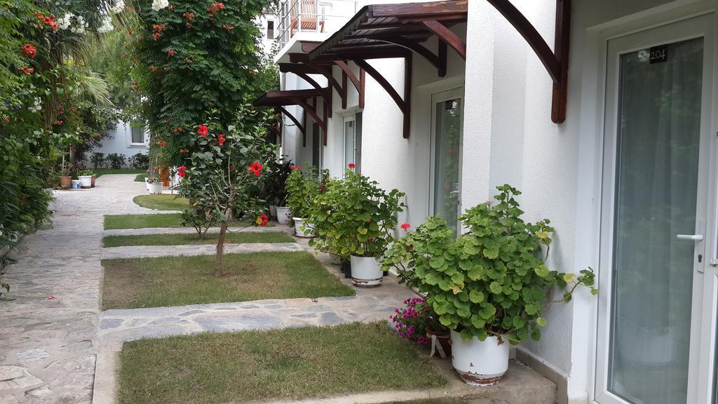 Ipek Motel Golturkbuku