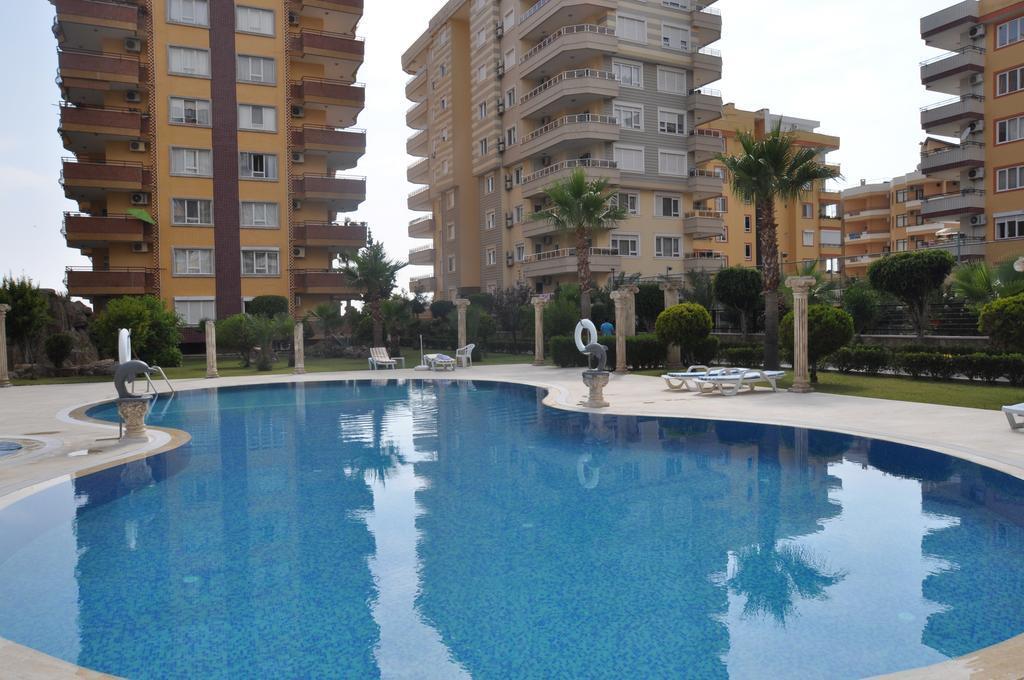 Cebeci - Extrahome Mahmutlar