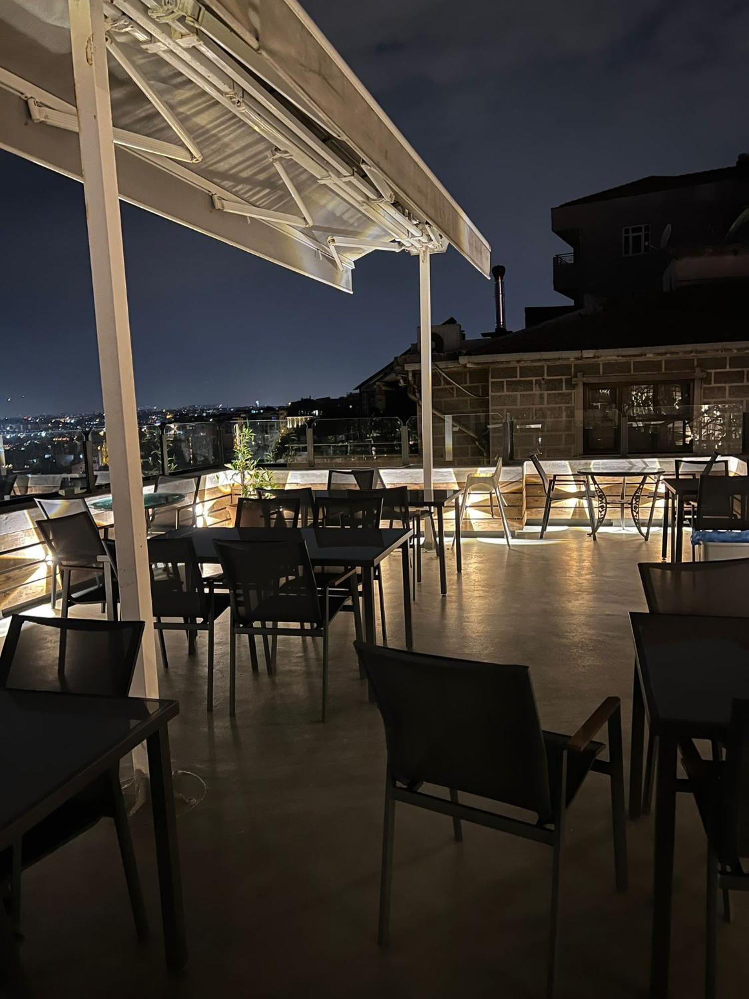 Fehmi Bey Aparthotel Istanbul