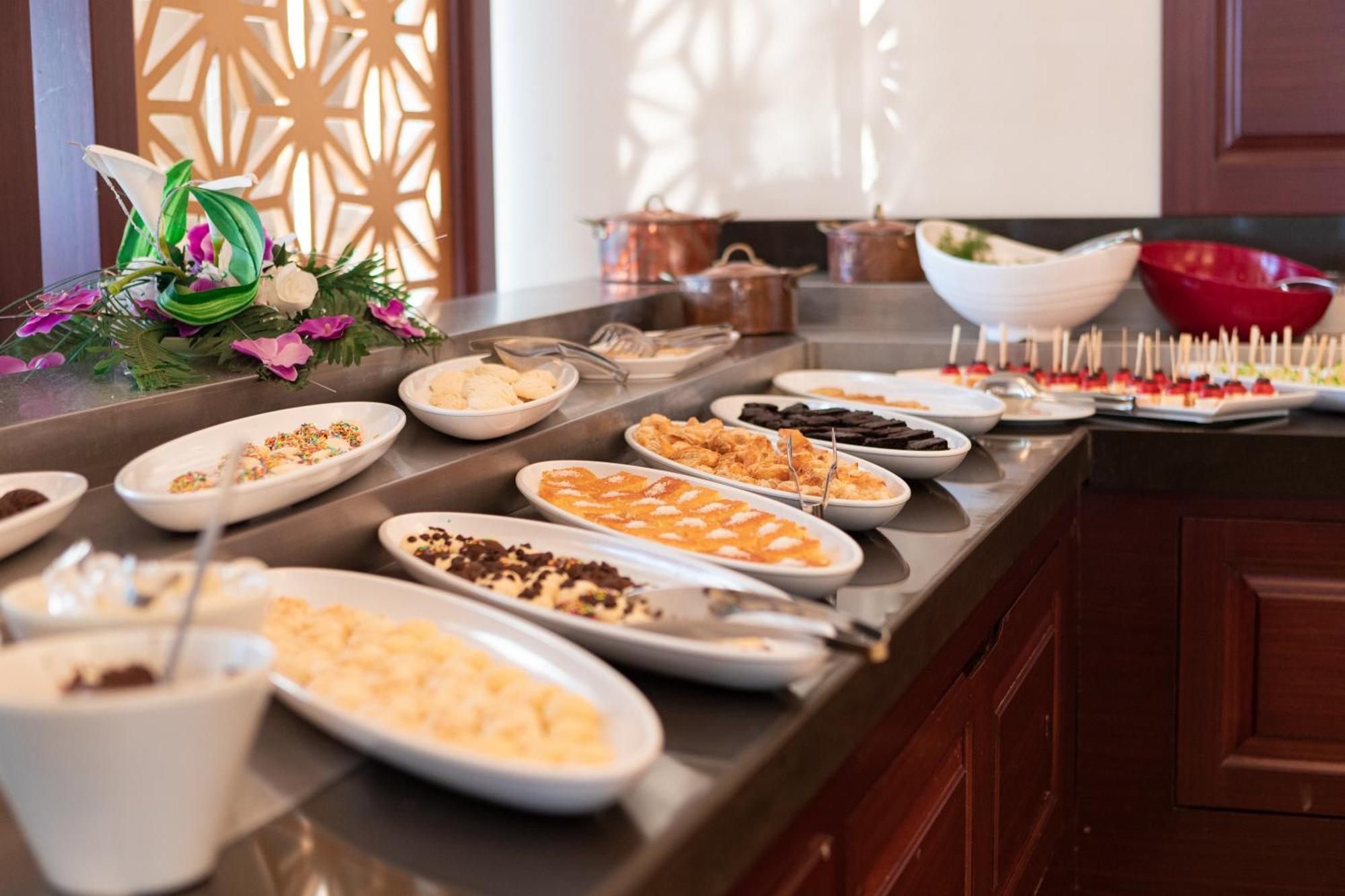Hotel Tilya 4*
