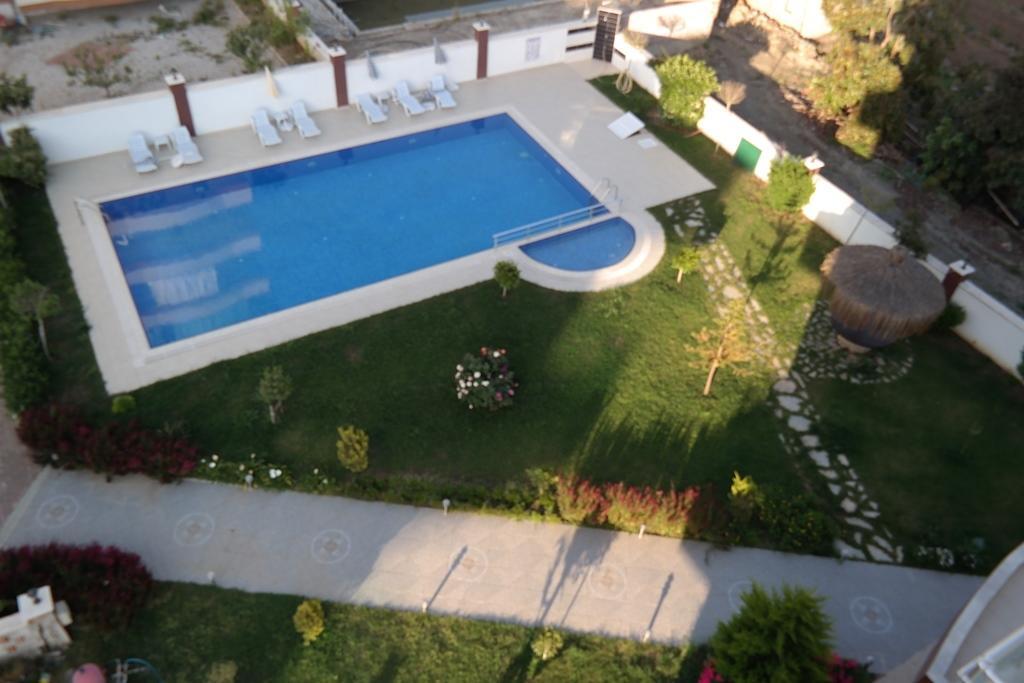 Kestel Apartment *