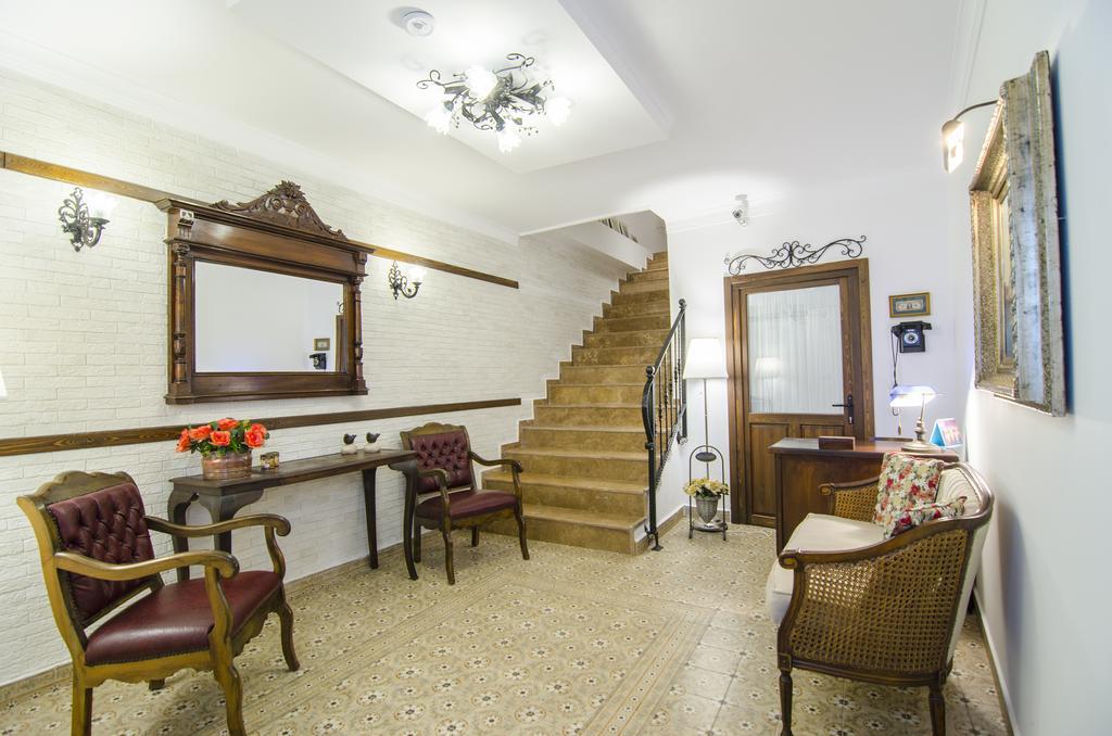 Aparthotel Maison Bahar Suites & Kusadasi