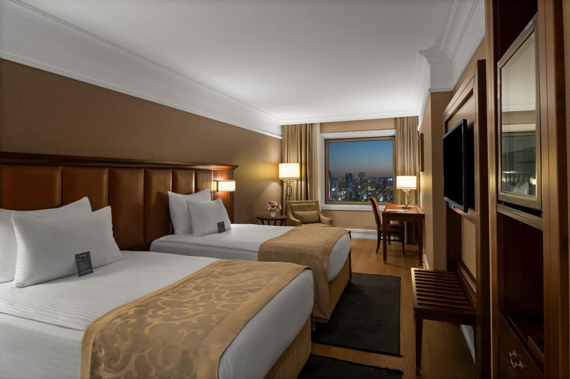 Rotta Hotel