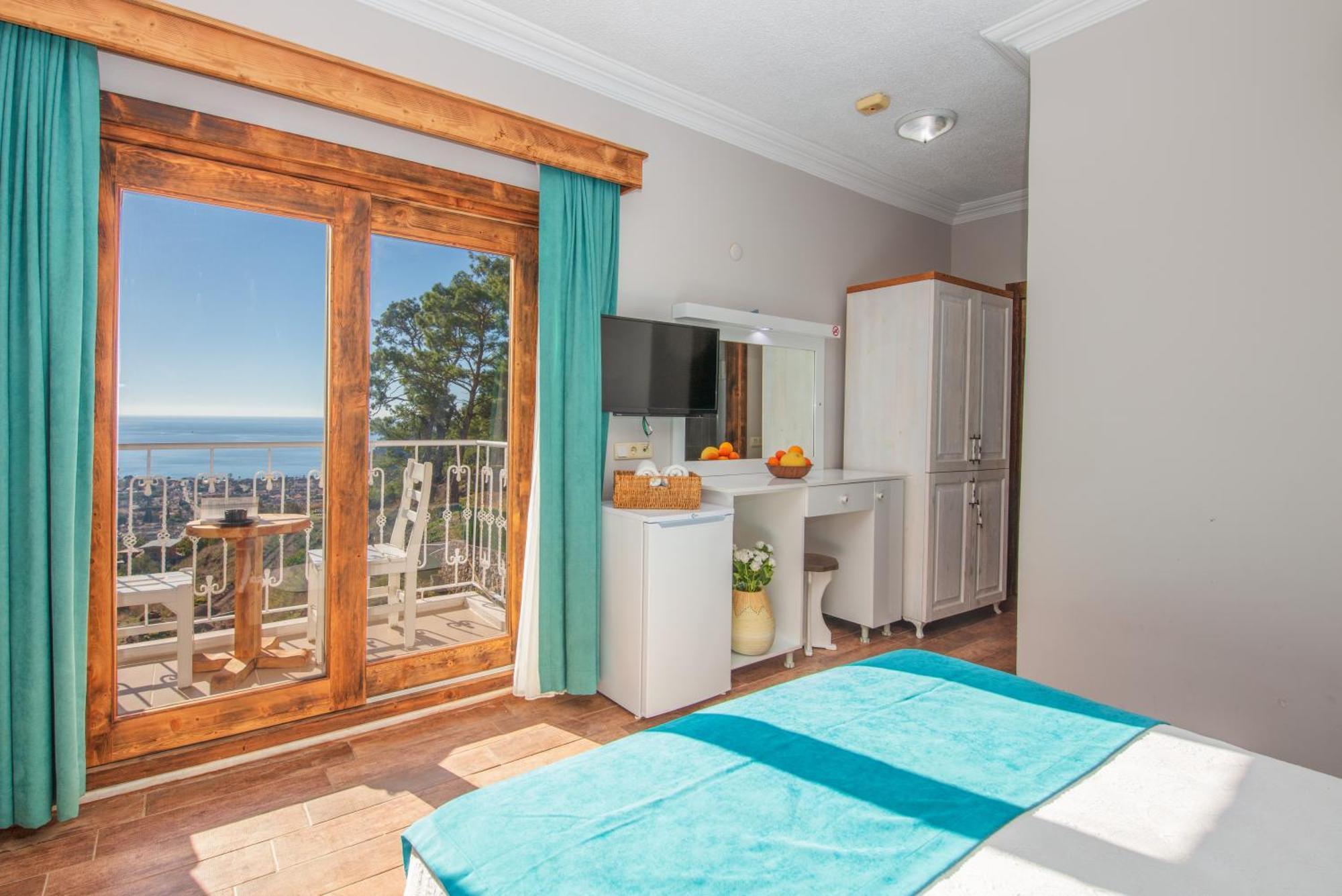 Hotel Manzara Non Alcoholic Family Oludeniz