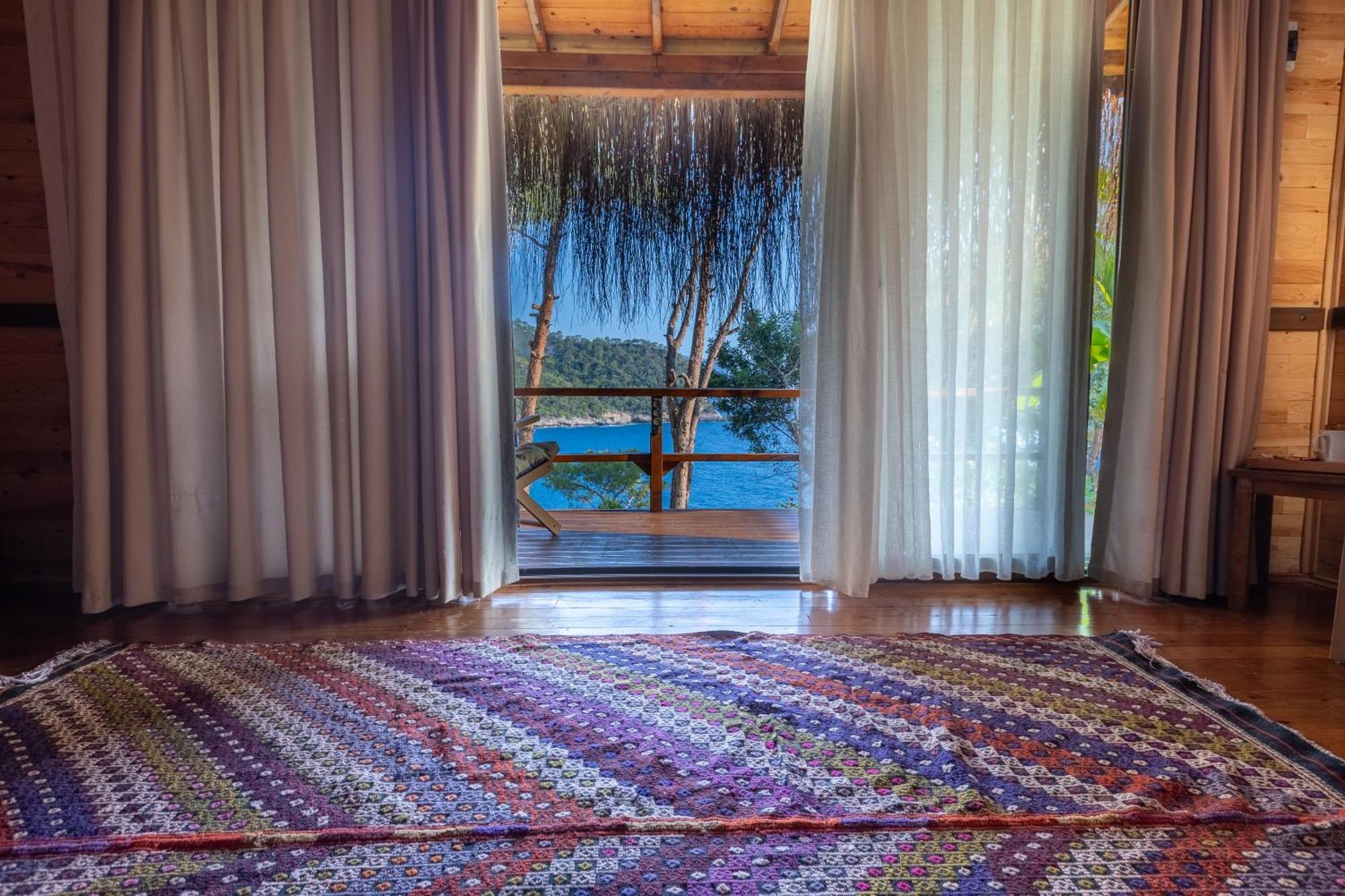 La Boheme Kabak Adults Only * Faralya