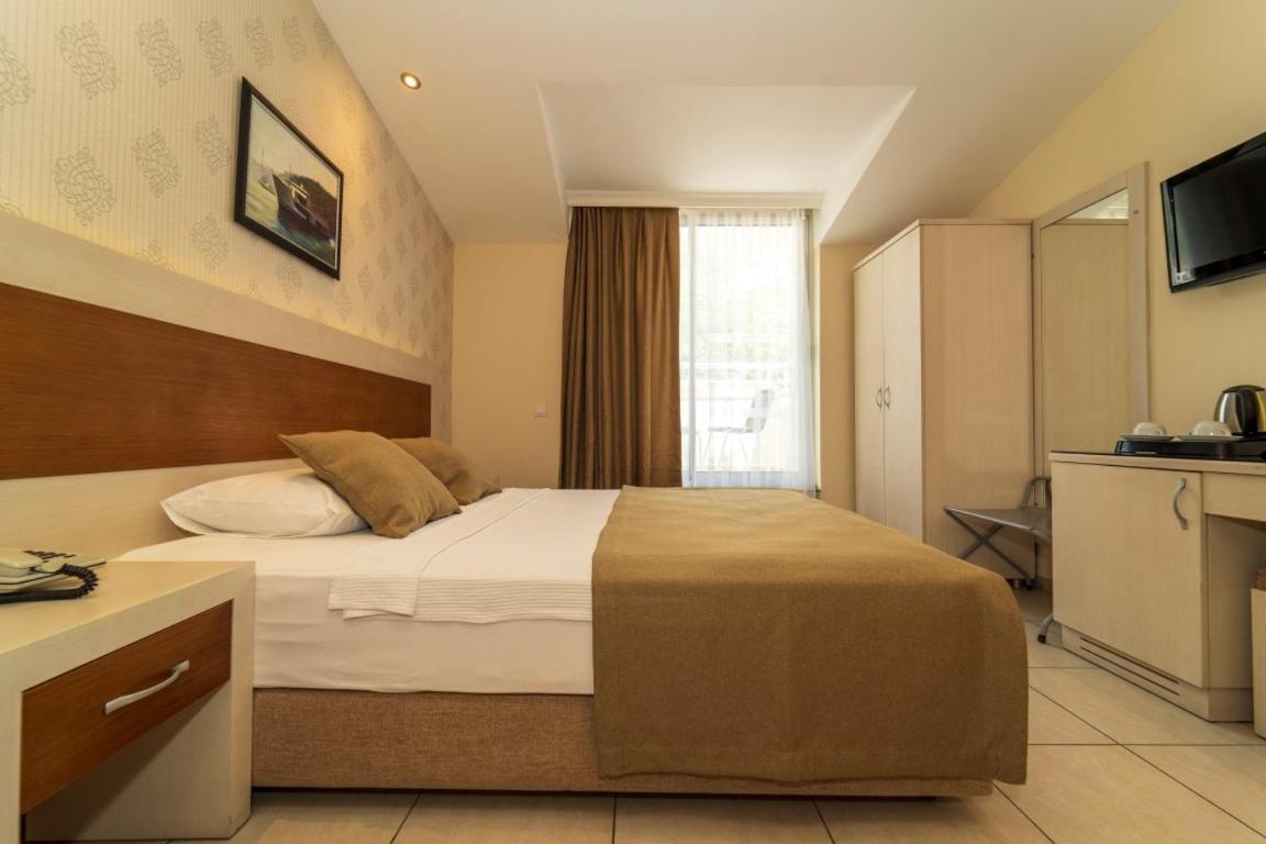 Montebello 4* Oludeniz