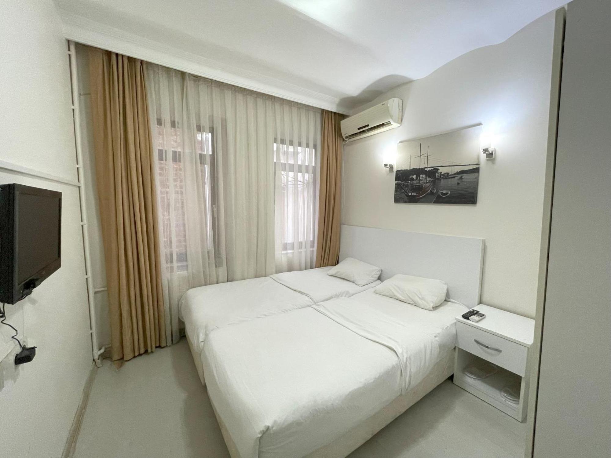 Apartment Eagle Taksim *