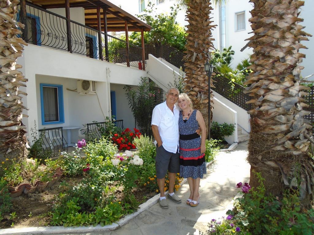 Gloriatibi Jarra Hotel Gumbet