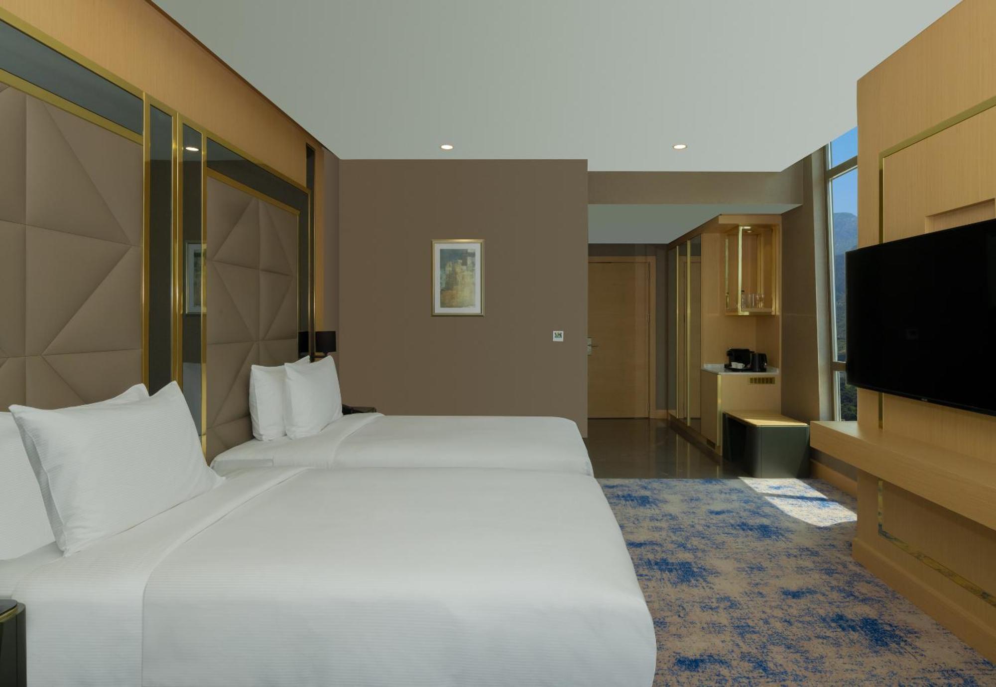 Doubletree By Hilton Manisa