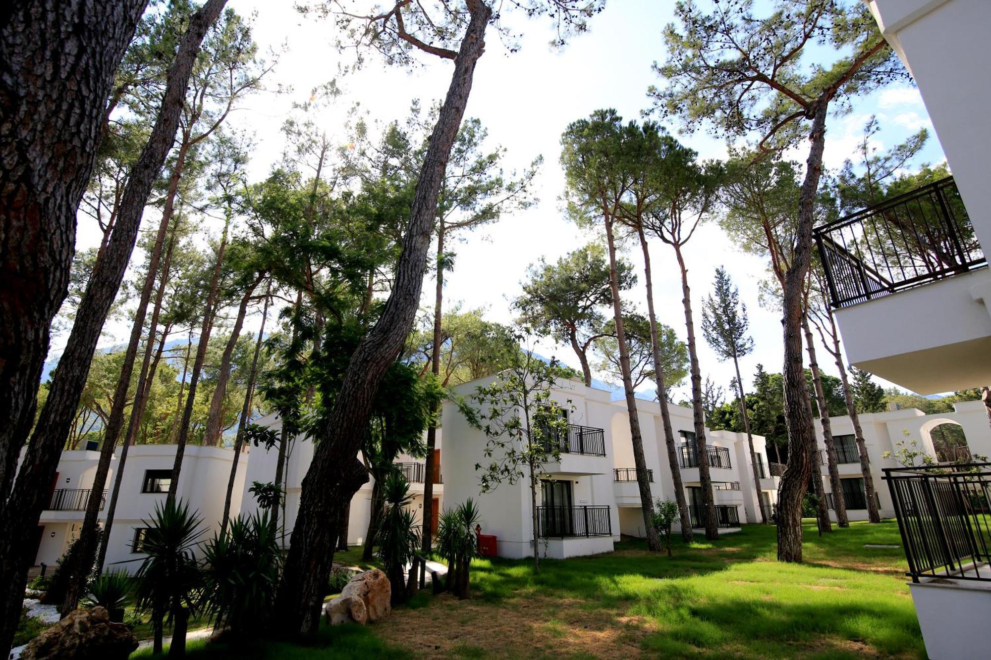 Siu Collection Beldibi (Kemer)
