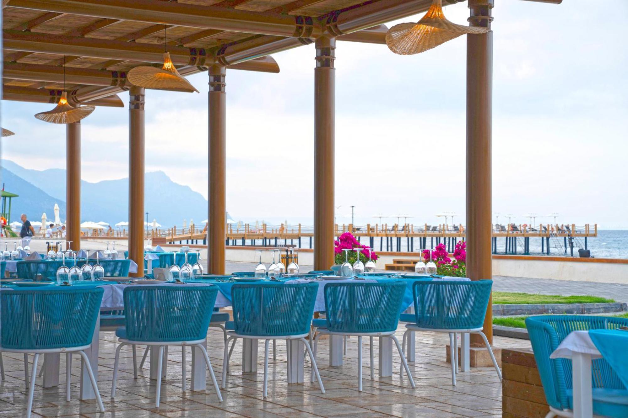 Siu Collection Hotel 5*