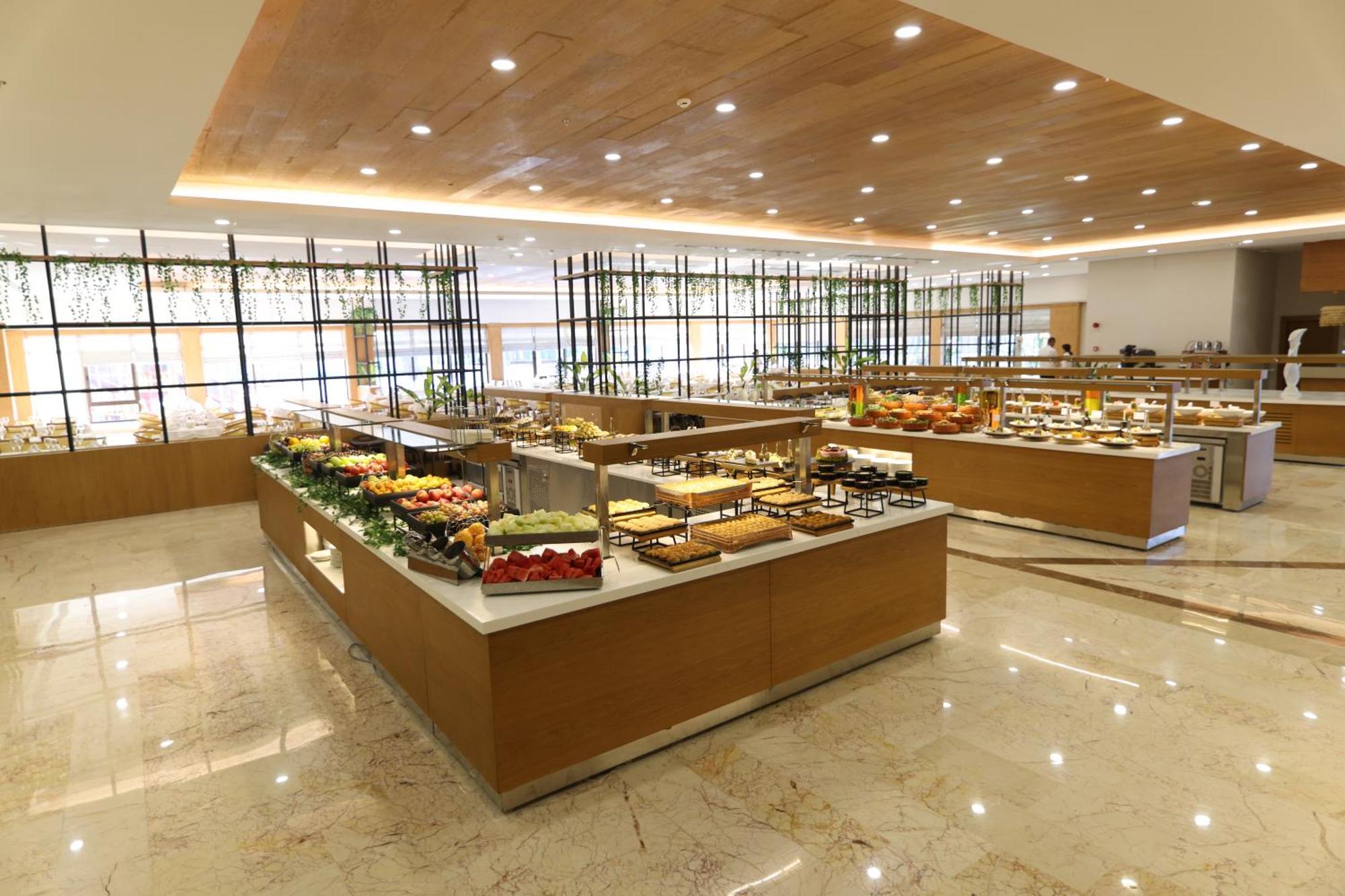 Siu Collection 5* Beldibi (Kemer)