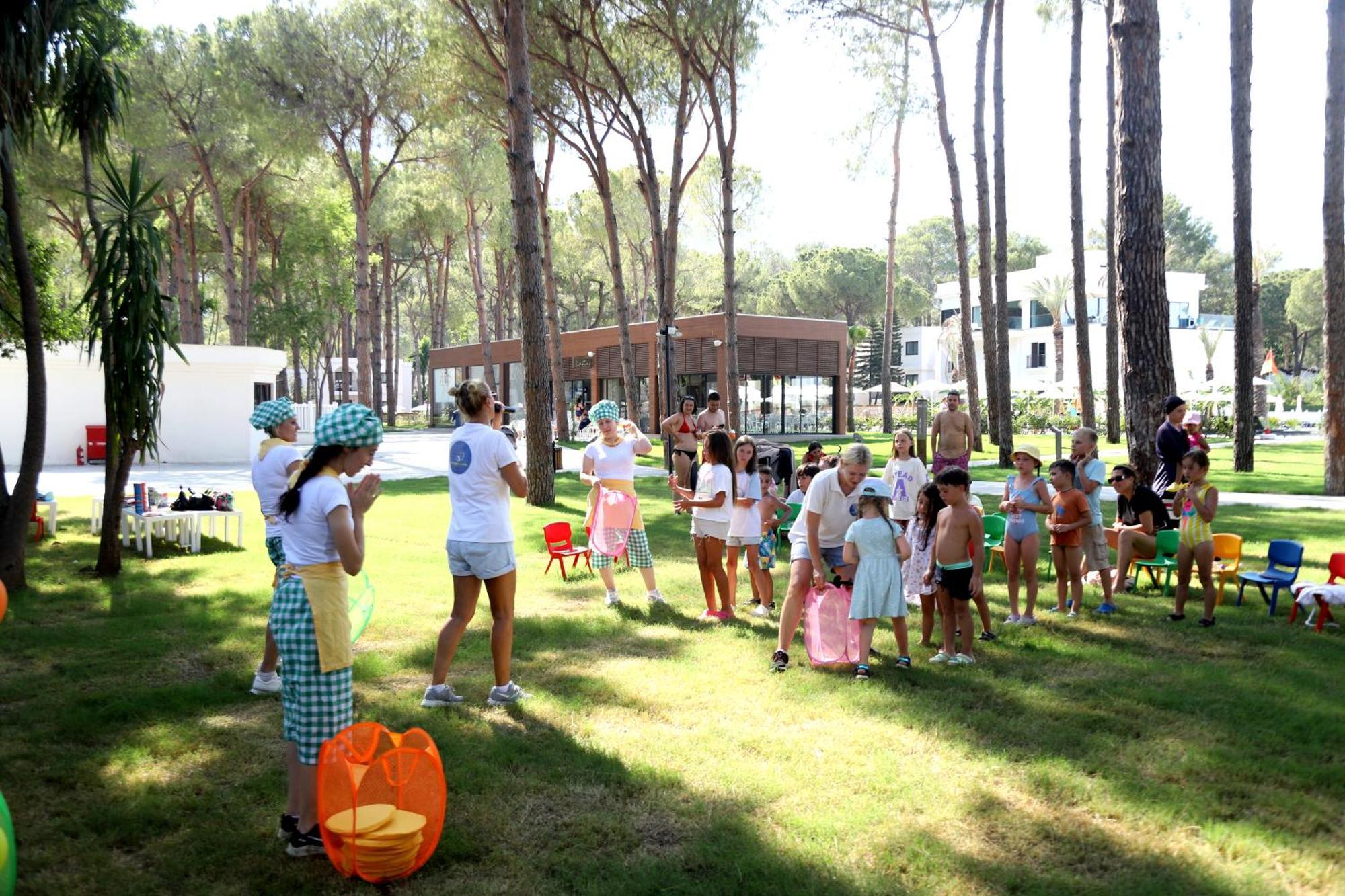 Siu Collection Beldibi (Kemer)