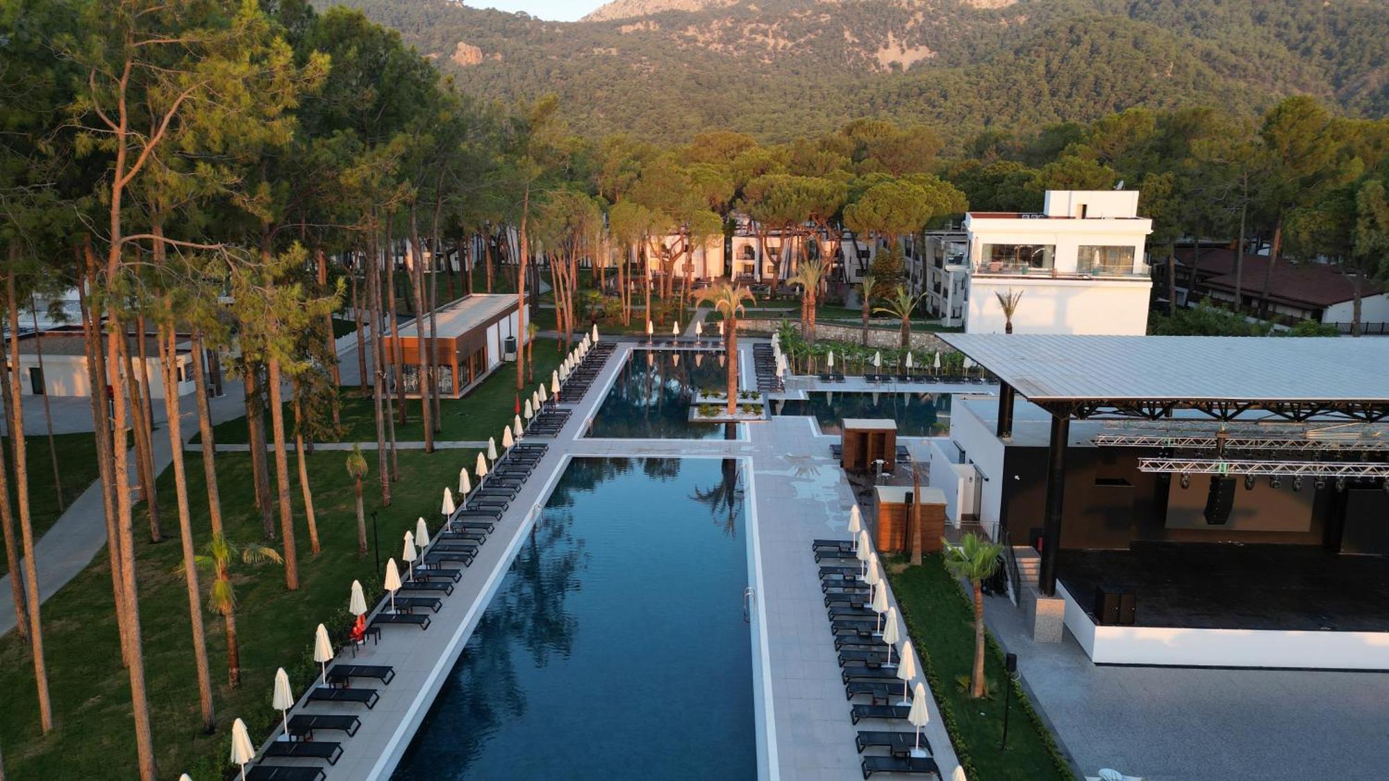 Hotel Siu Collection 5*