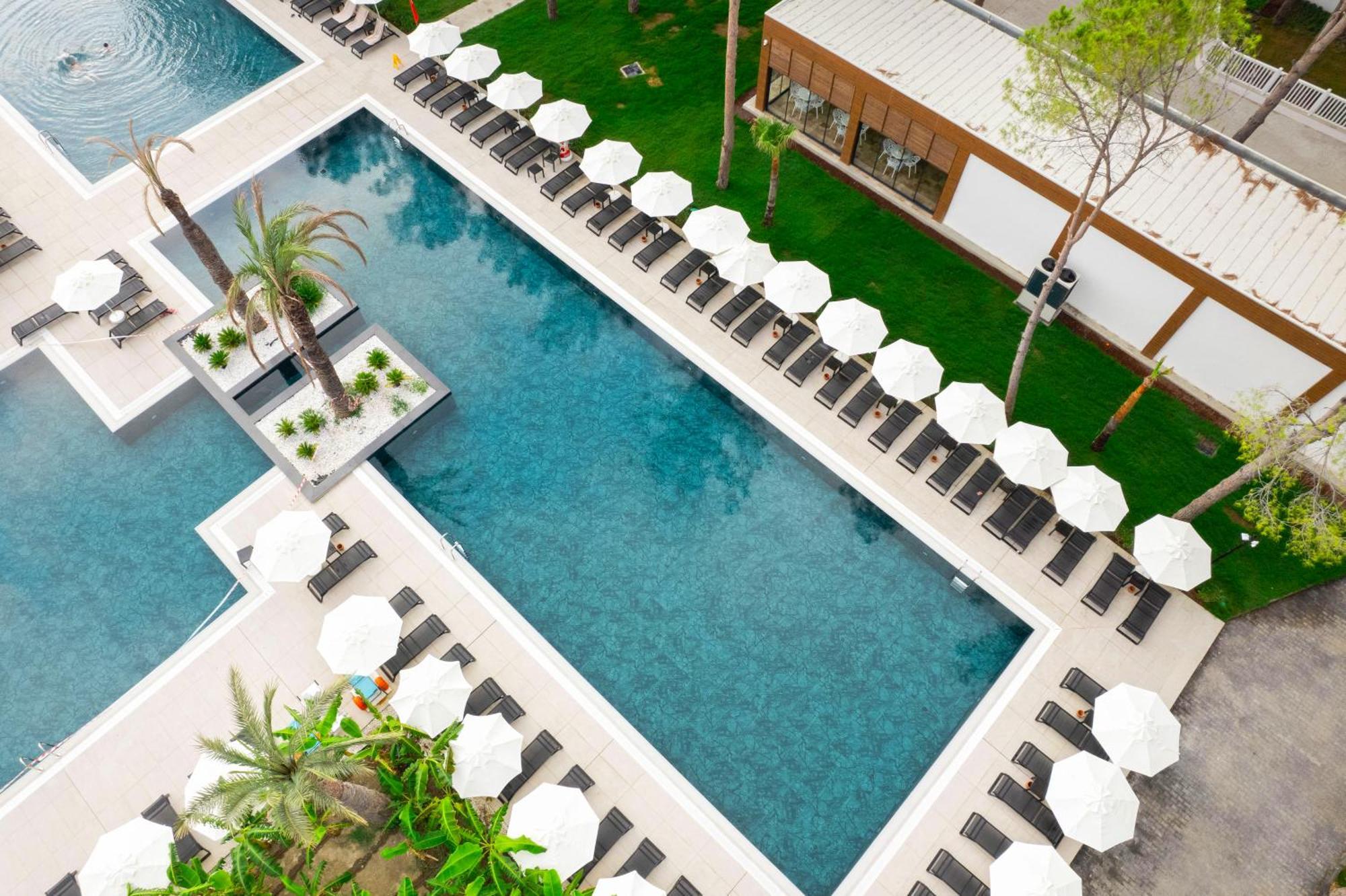 Siu Collection Hotel 5*