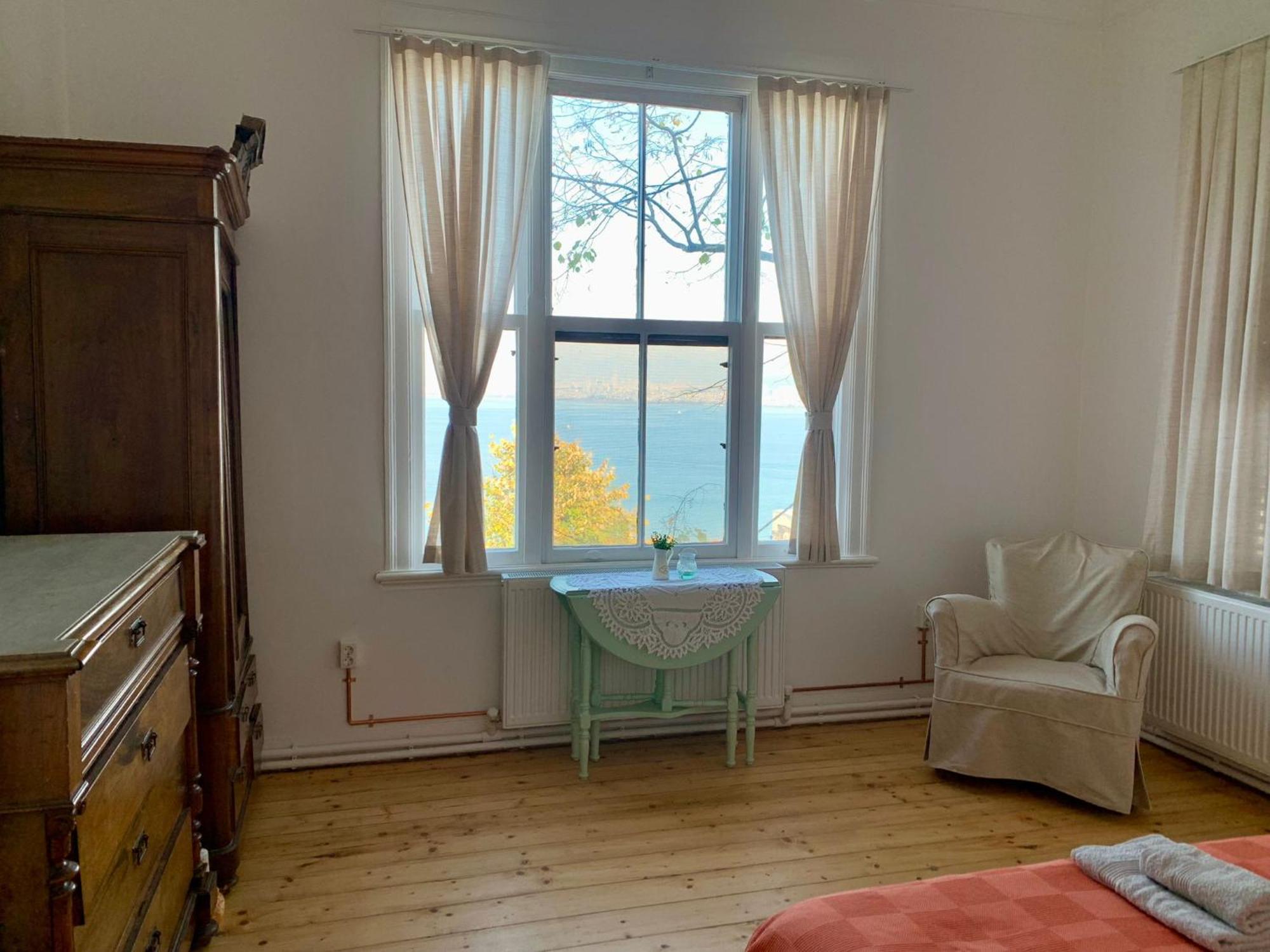 Bueyuekada Al Koesk Apartment
