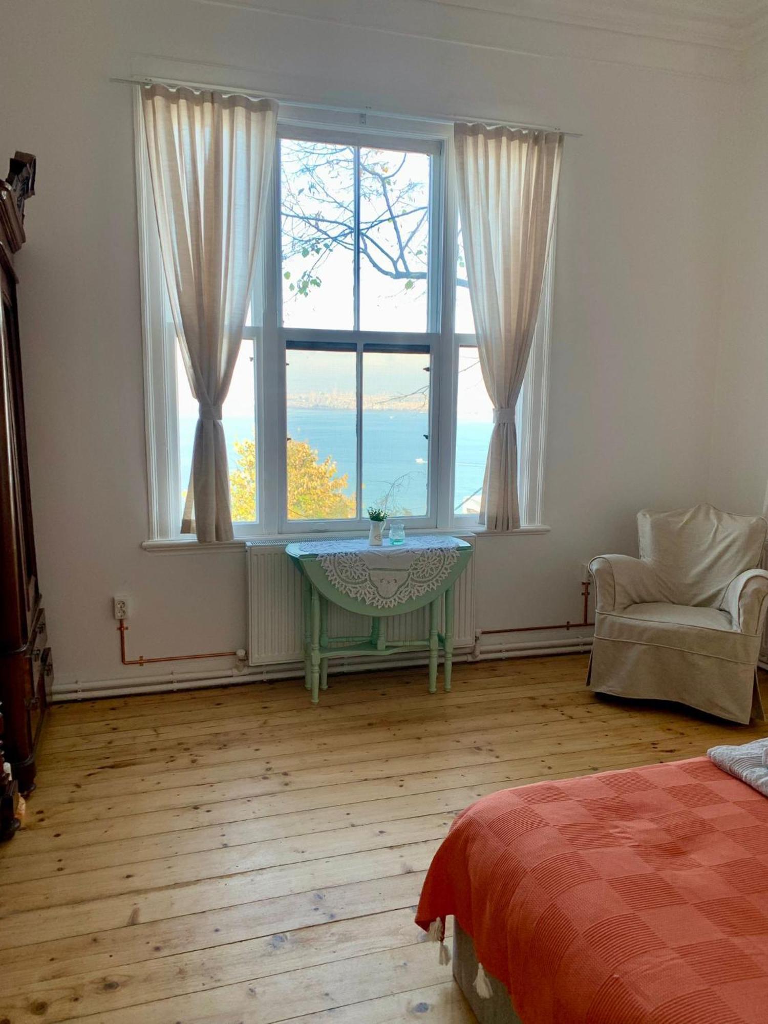 Bueyuekada Al Koesk Apartment *
