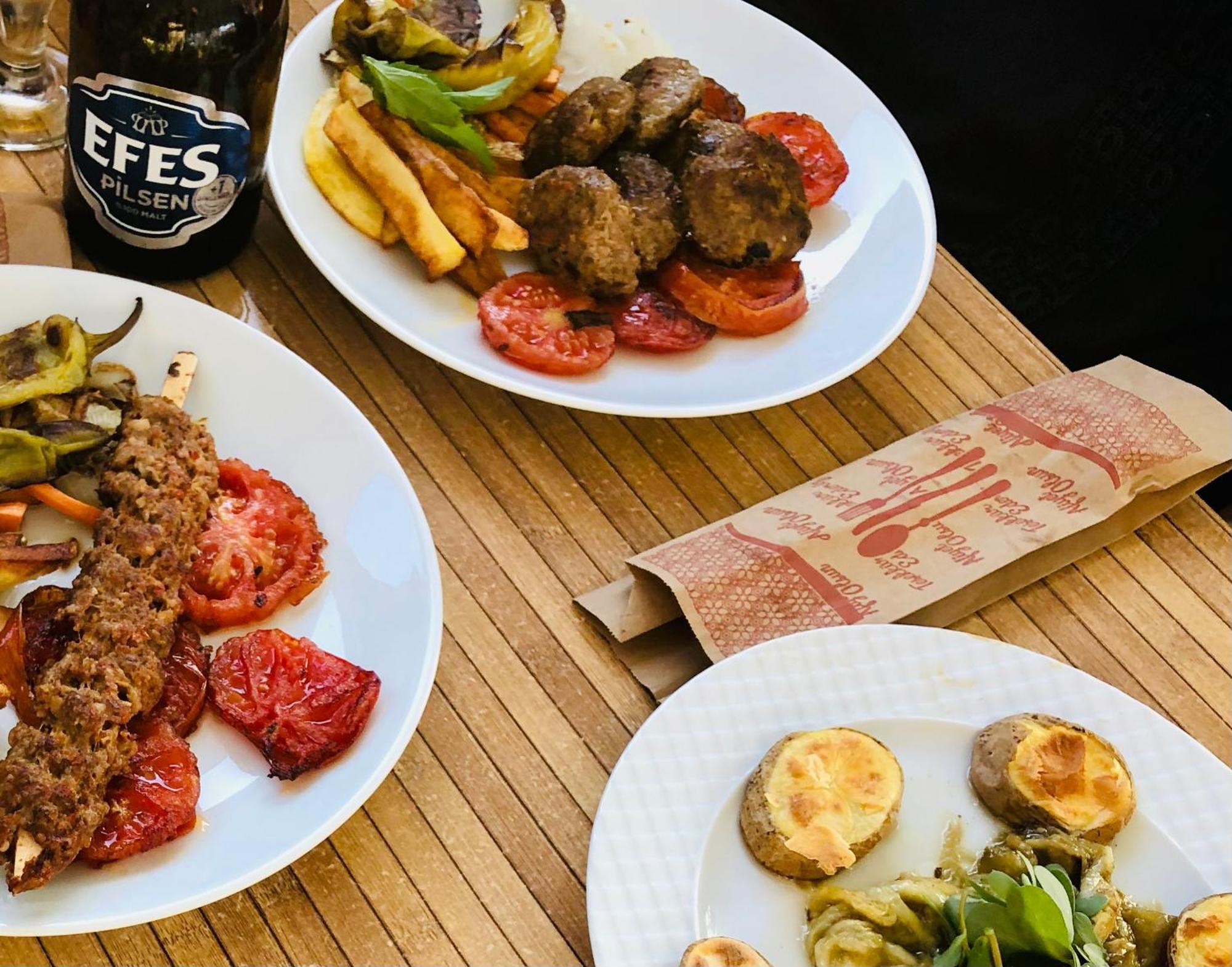 Karaca Hotel
