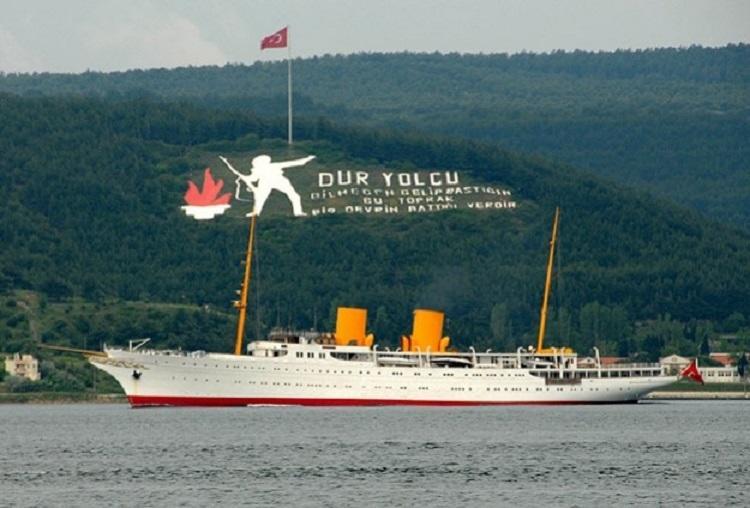 Tuzcuoglu Homestay *