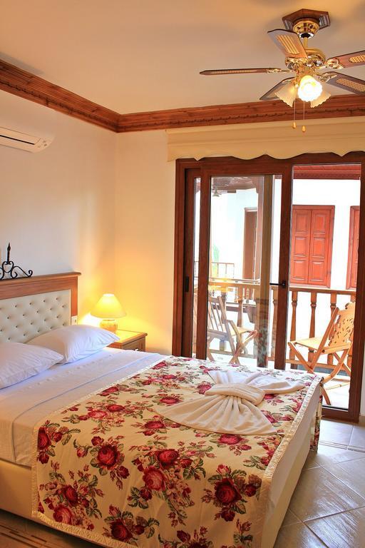 Liman Akyaka Aparthotel