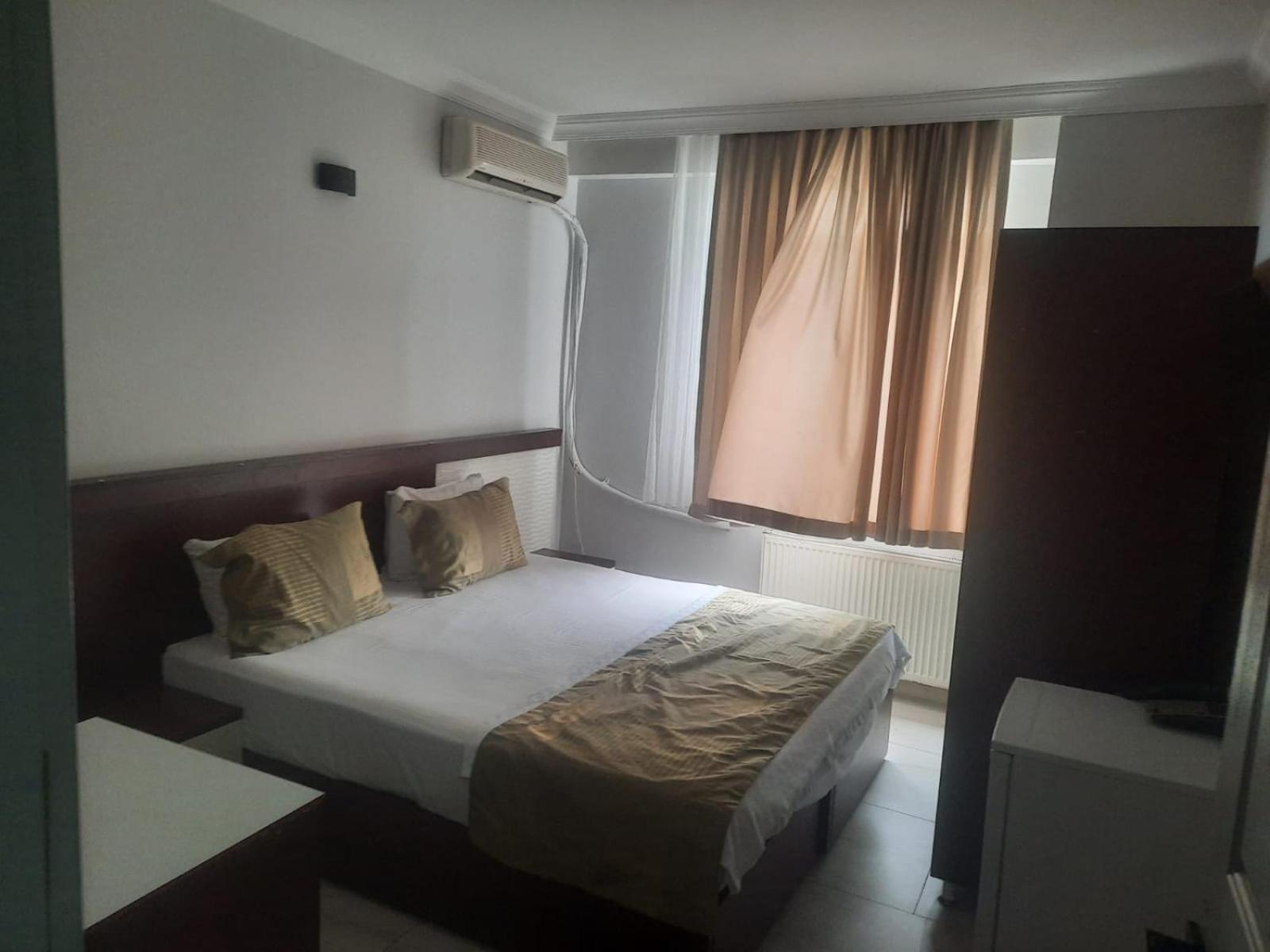 Deniz Kumburgaz Hotel Buyukcekmece