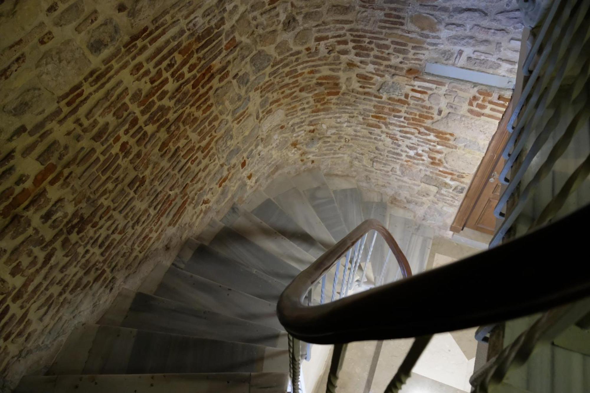 Galatahan Karakoy Hotel 4*