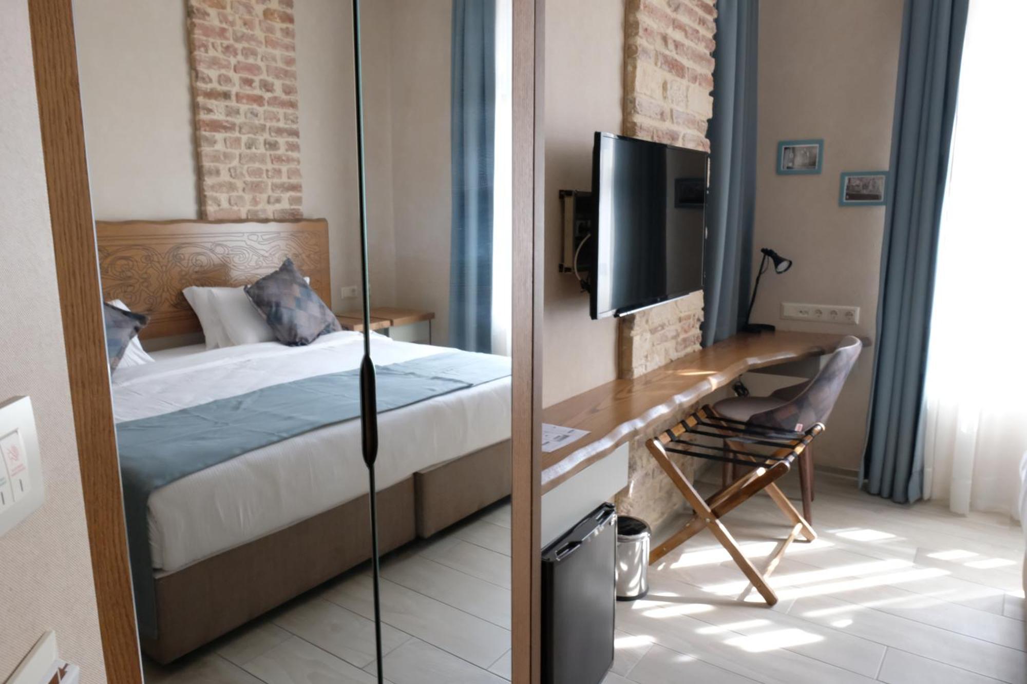 Hotel Galatahan Karakoy