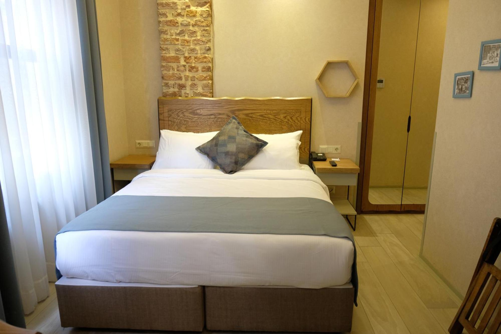 Hotel Galatahan Karakoy