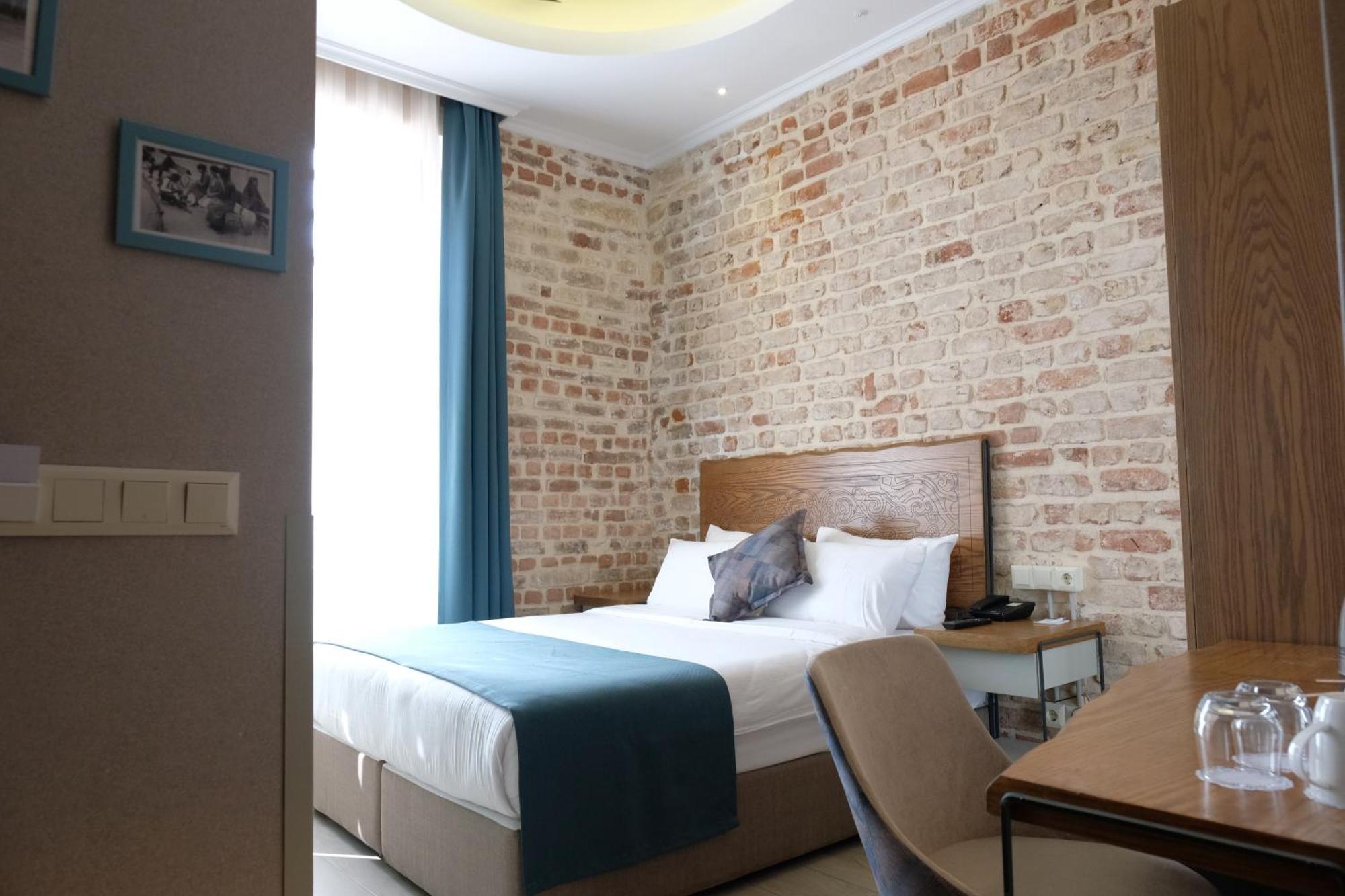 Galatahan Karakoy Hotel 4*