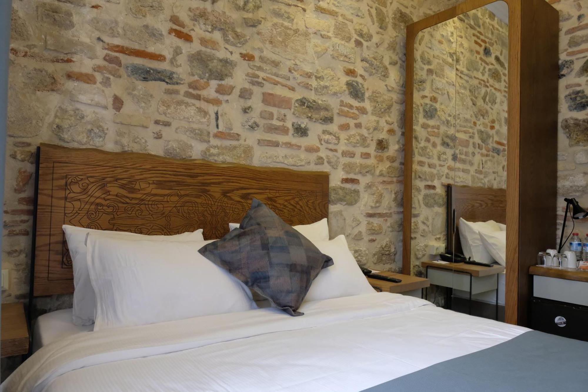 Hotel Galatahan Karakoy 4*