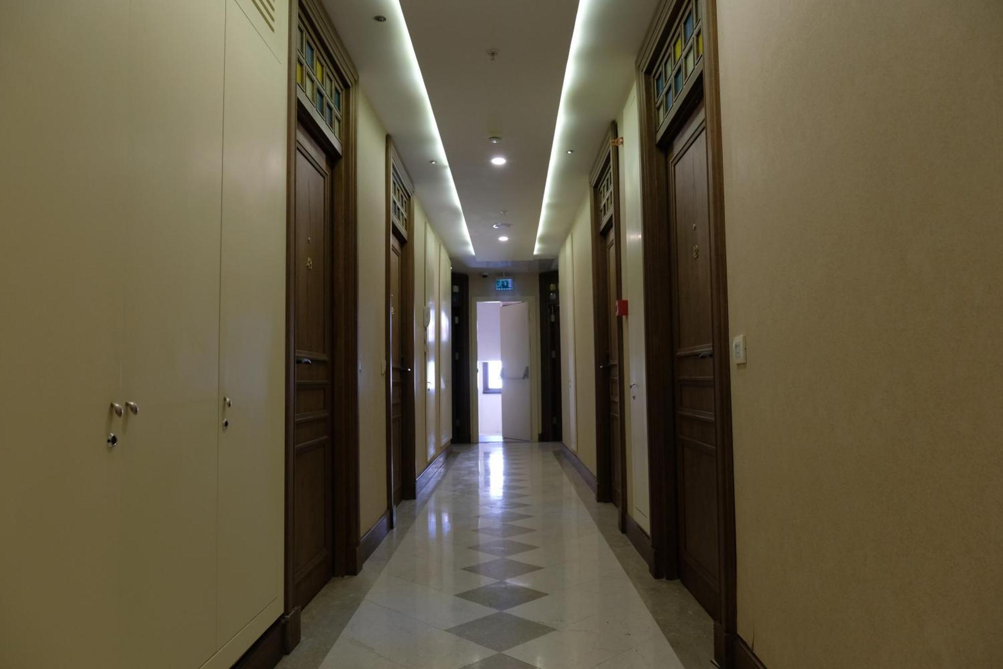 Galatahan Karakoy Hotel Istanbul