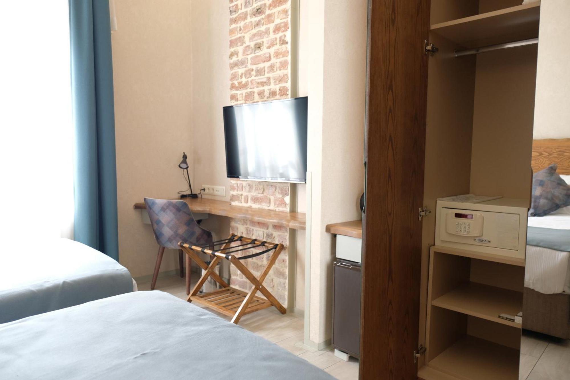 Galatahan Karakoy Hotel 4*