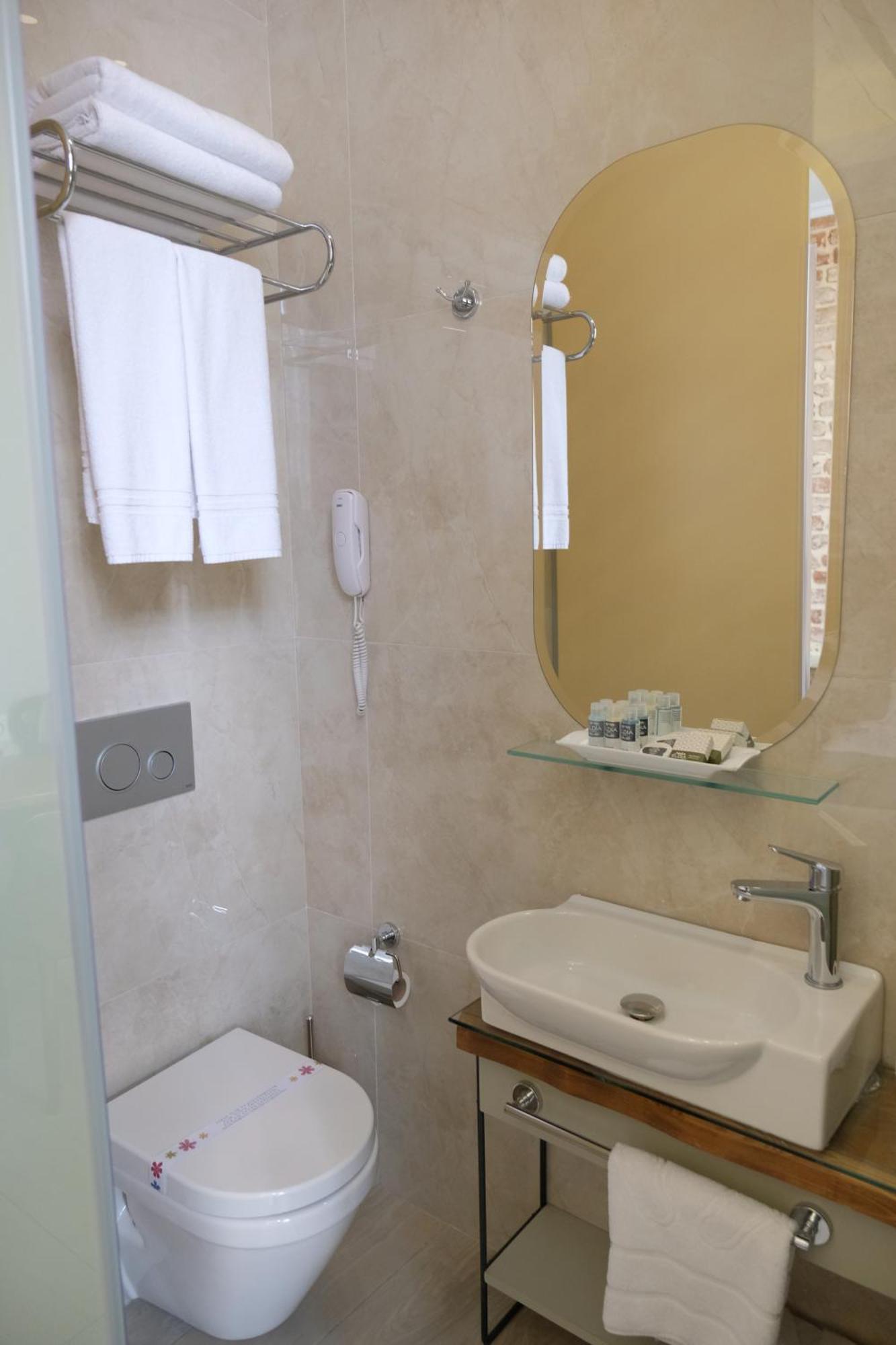 Galatahan Karakoy Hotel Istanbul