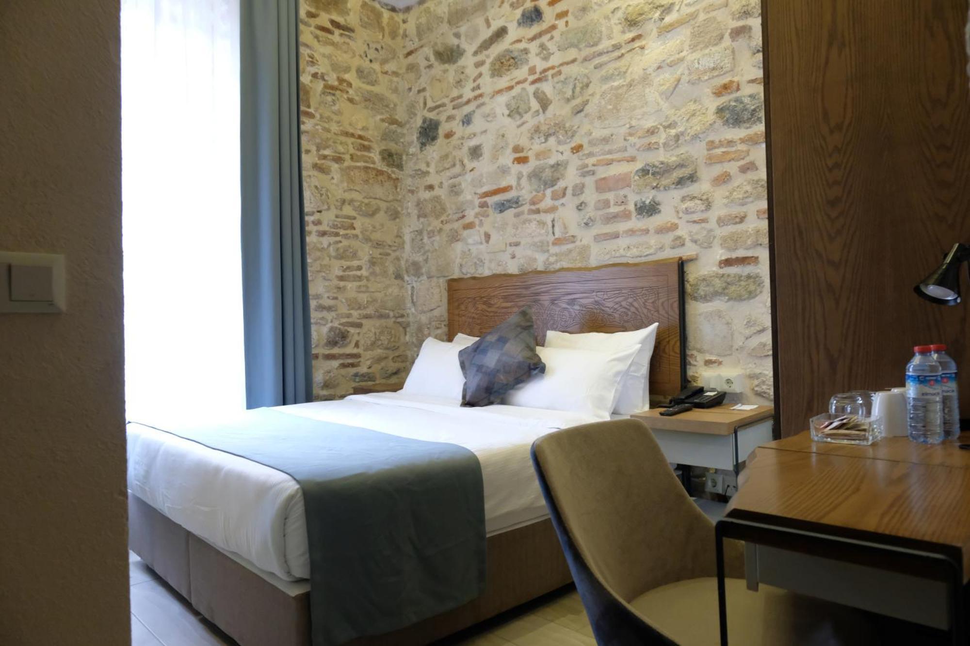 Hotel Galatahan Karakoy Istanbul