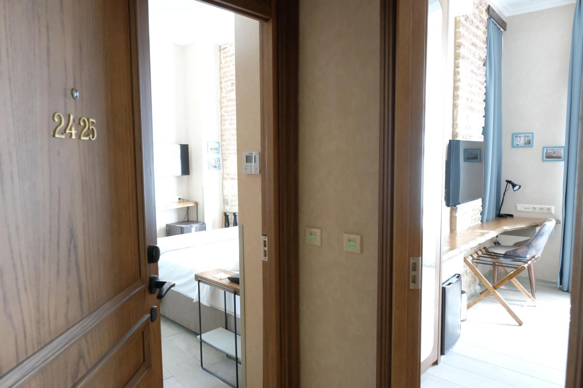 Galatahan Karakoy Hotel