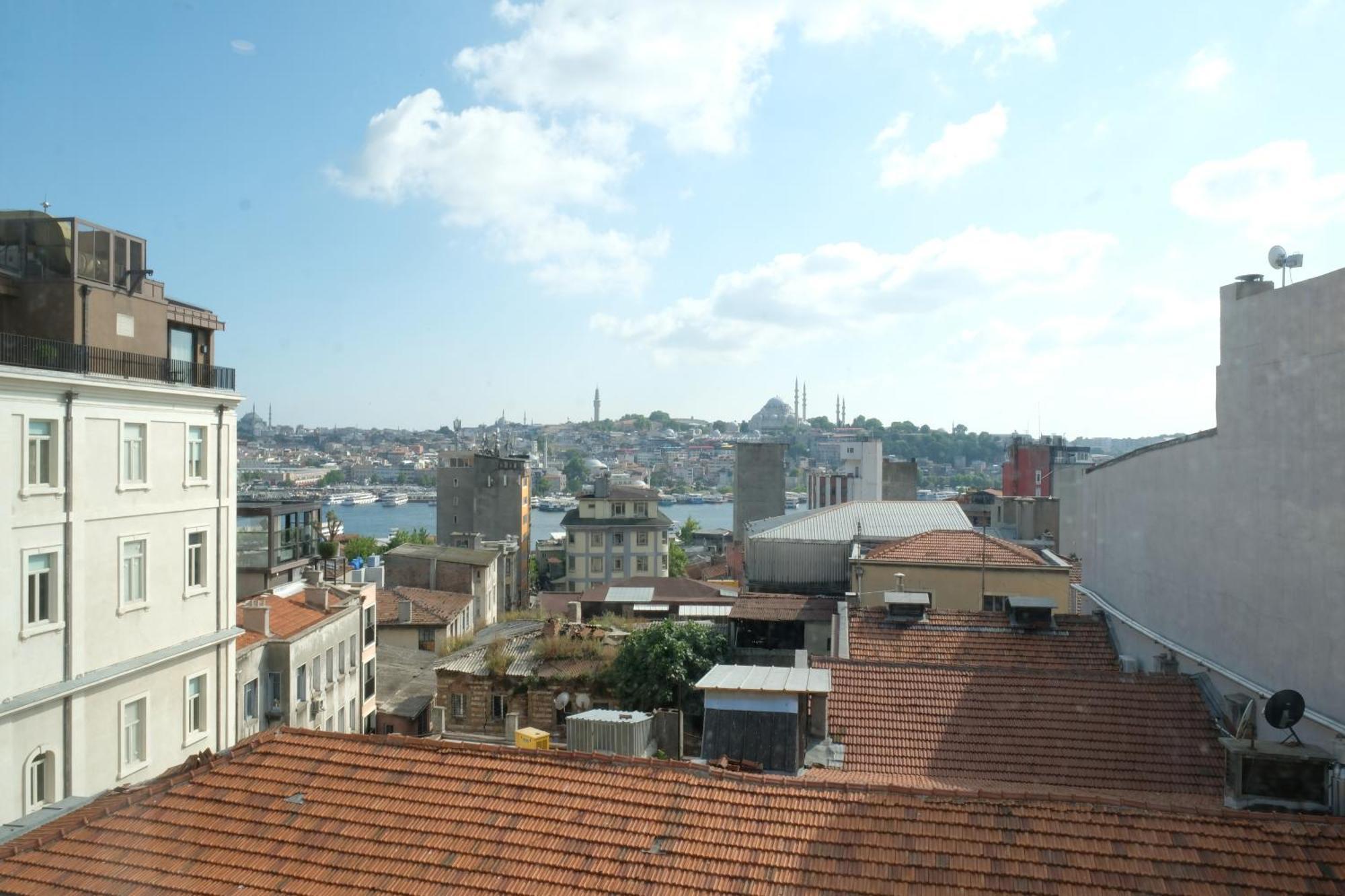 Galatahan Karakoy 4* Istanbul