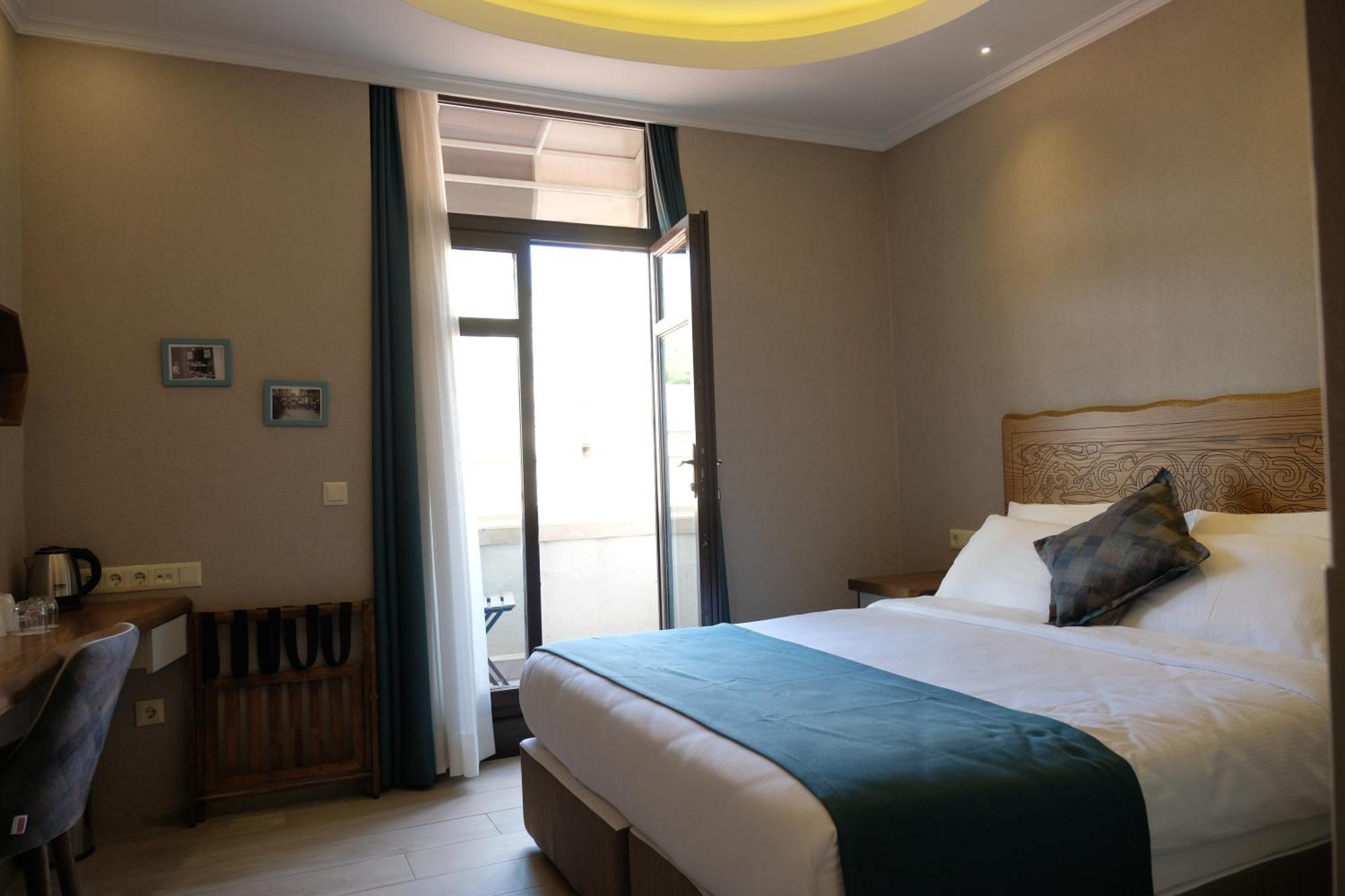 Galatahan Karakoy Hotel Istanbul
