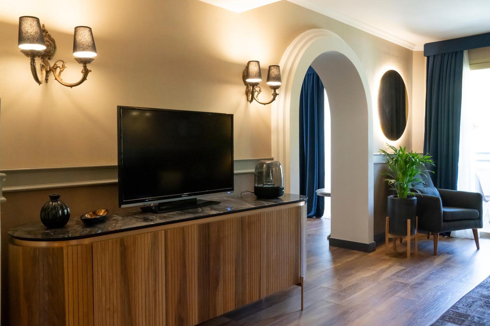 Hotel Grand Cettia